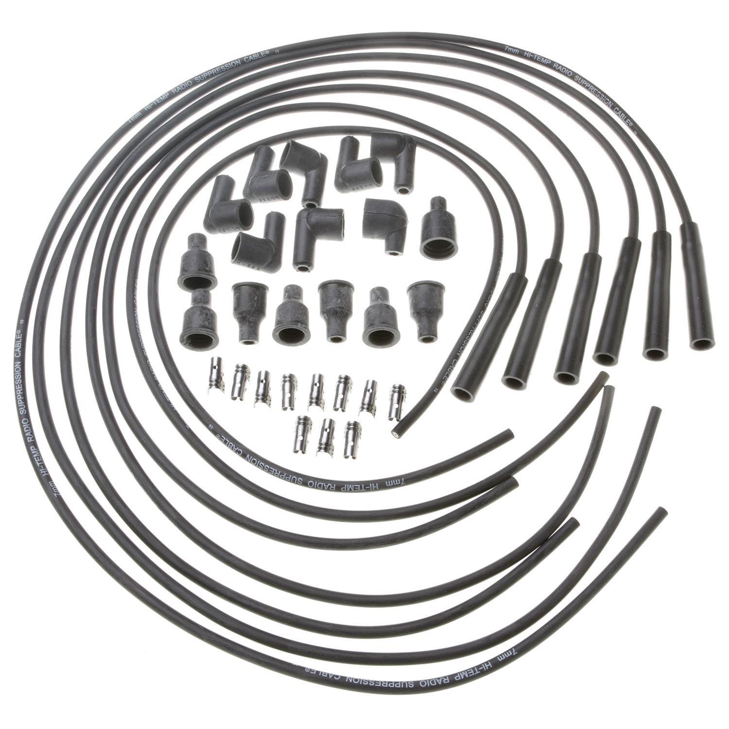 Standard Motor Products 23600 Standard Motor Spark Plug Wire Sets