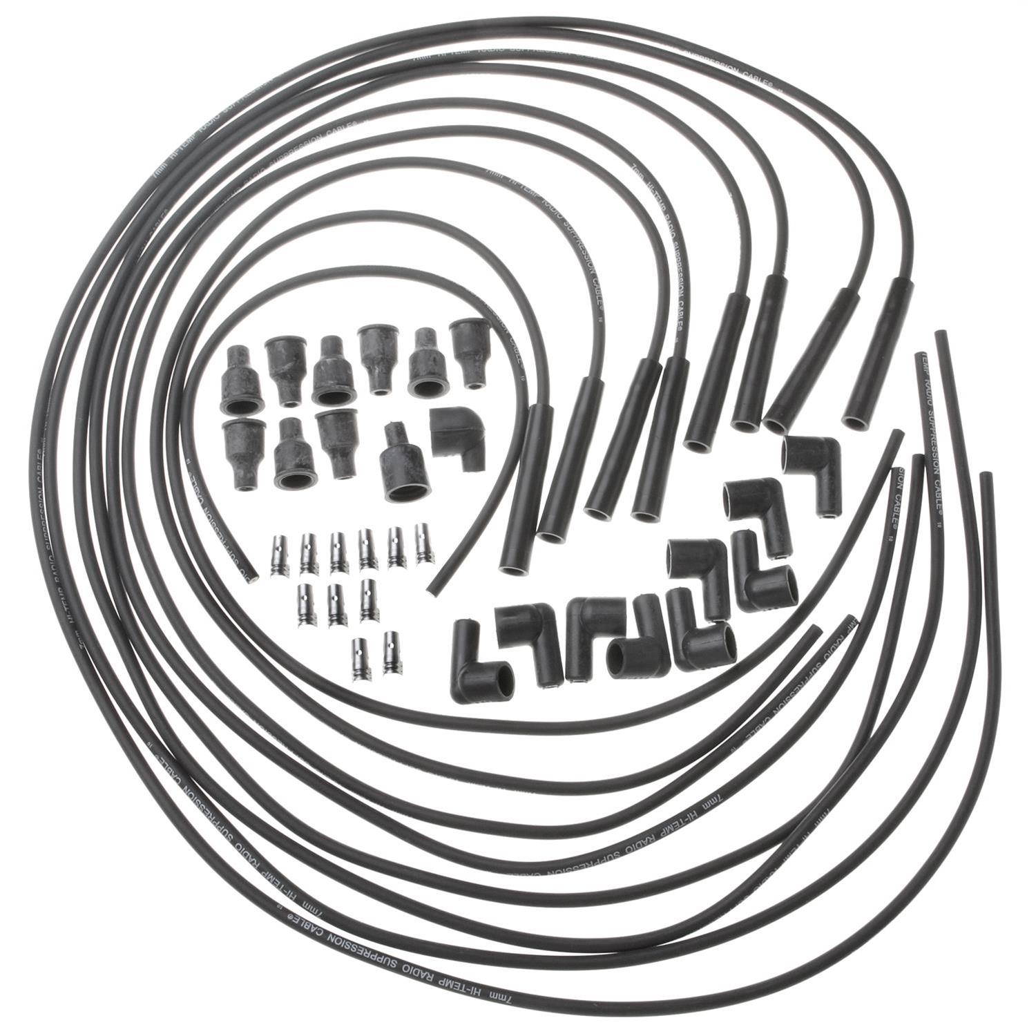 Standard Motor Products 23800 Standard Motor Spark Plug Wire Sets