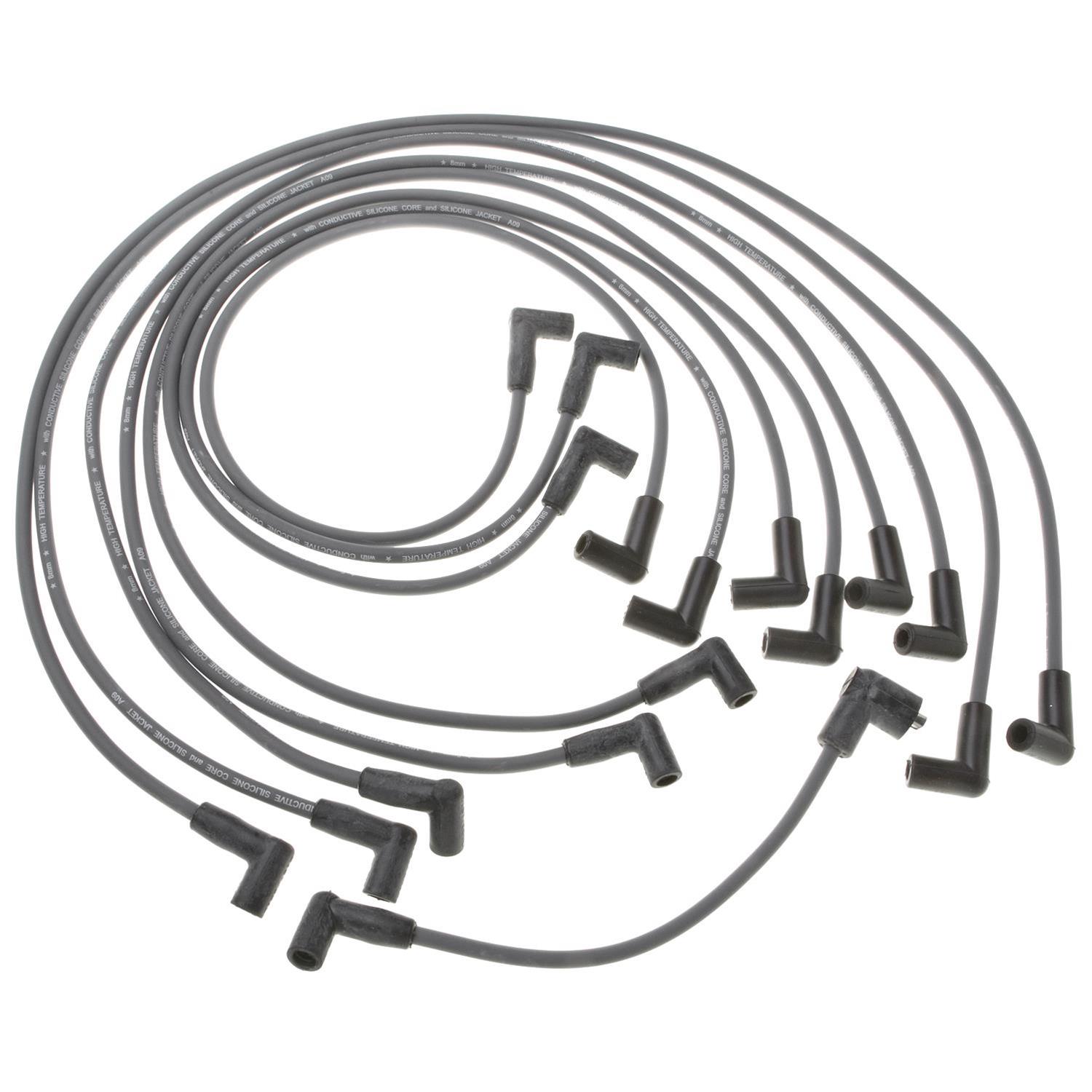 Standard Motor Products 24817M Standard Motor Spark Plug Wire Sets