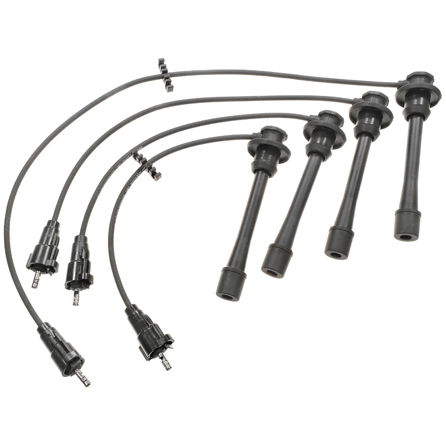 Standard Motor Products 25417 Standard Motor Spark Plug Wire Sets