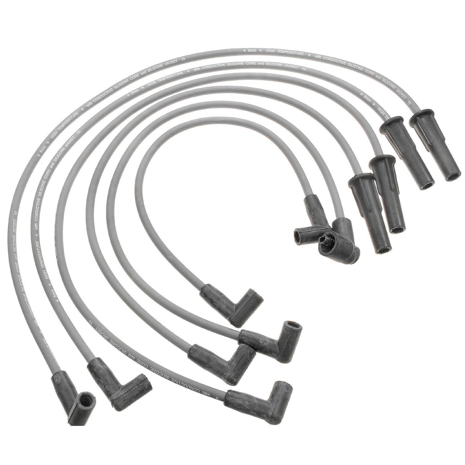 Standard Motor Products 26459 Standard Motor Spark Plug Wire Sets