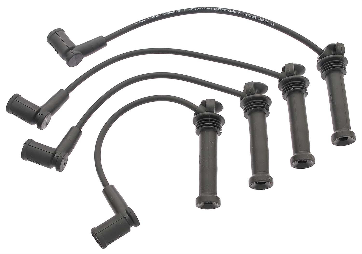 Standard Motor Products 26468 Standard Motor Spark Plug Wire Sets