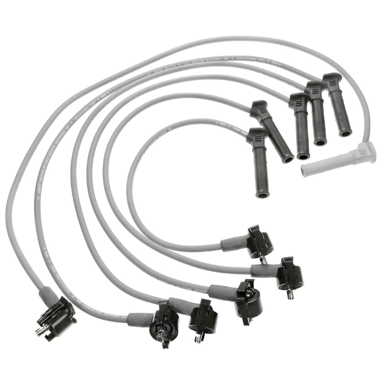 Standard Motor Products 26694 Standard Motor Spark Plug Wire Sets