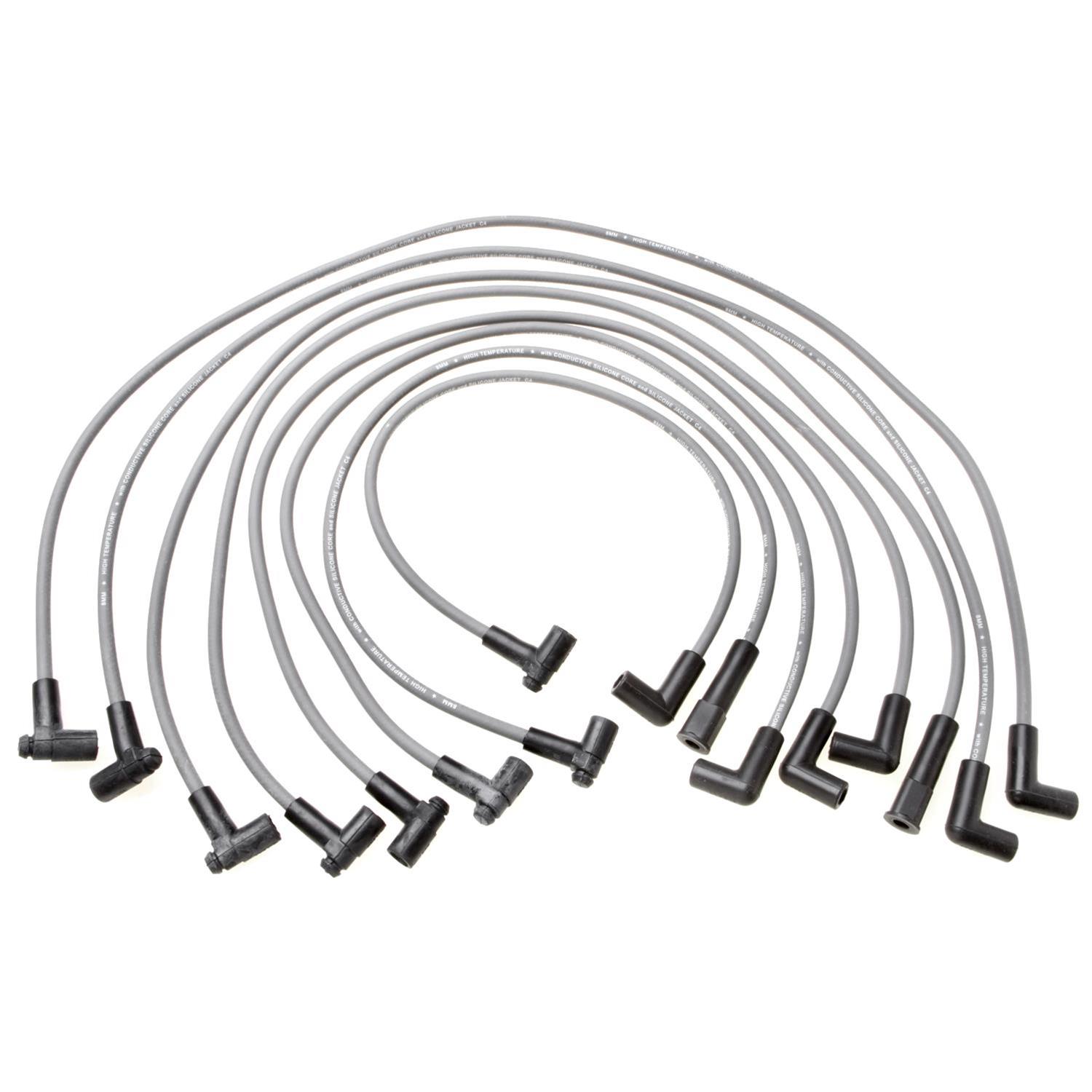Standard Motor Products 26875 Standard Motor Spark Plug Wire Sets