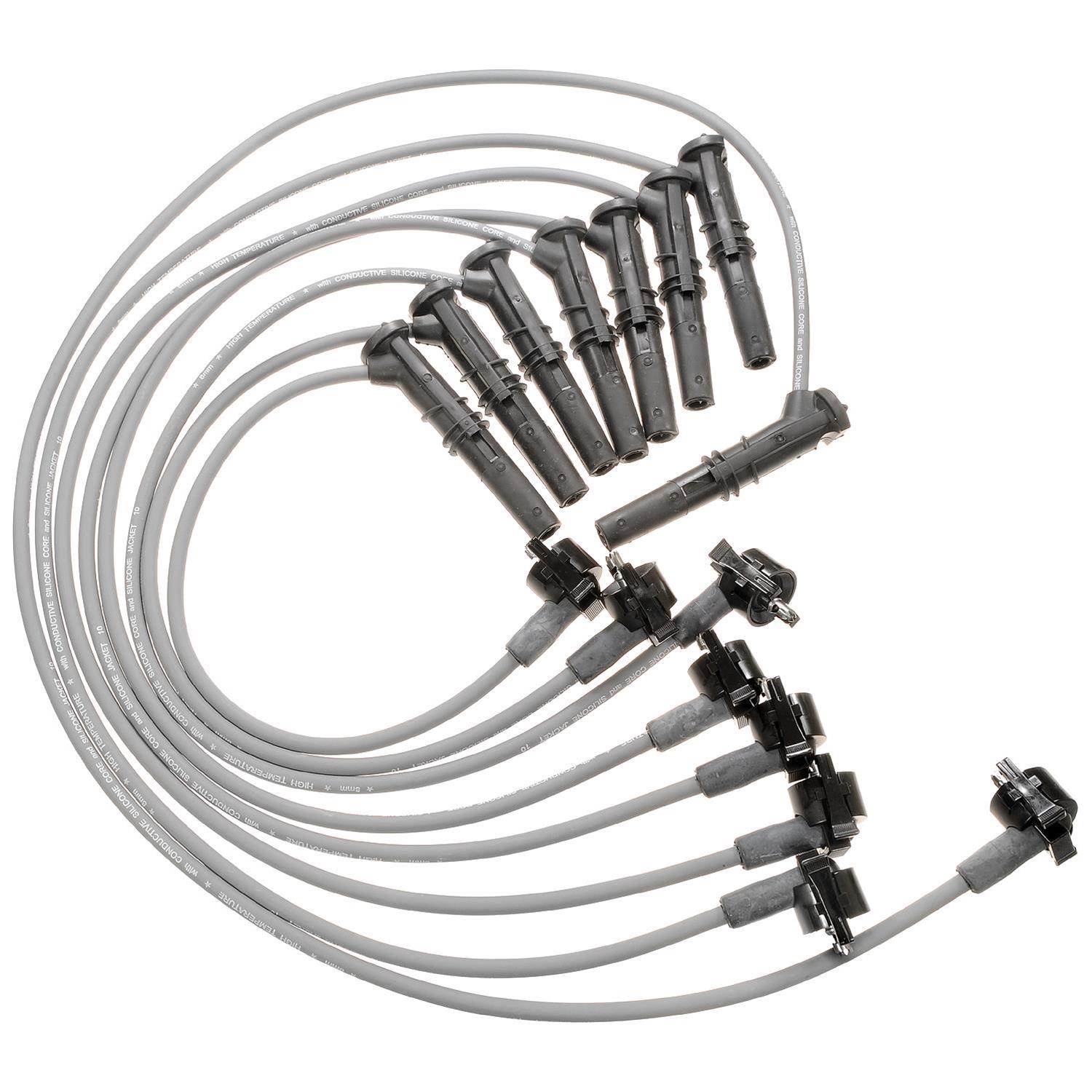 Standard Motor Products 26916 Standard Motor Spark Plug Wire Sets