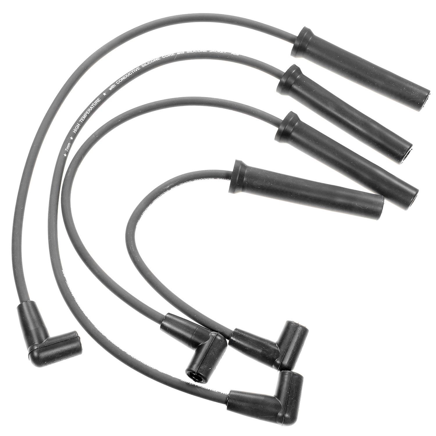 Standard Motor Products 27475 Standard Motor Spark Plug Wire Sets