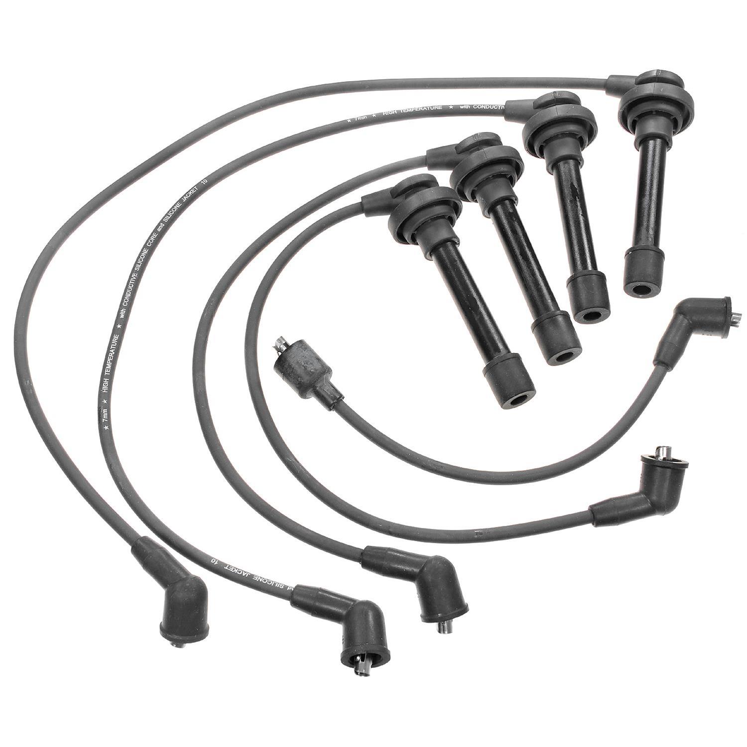 Standard Motor Products 27502 Standard Motor Spark Plug Wire Sets