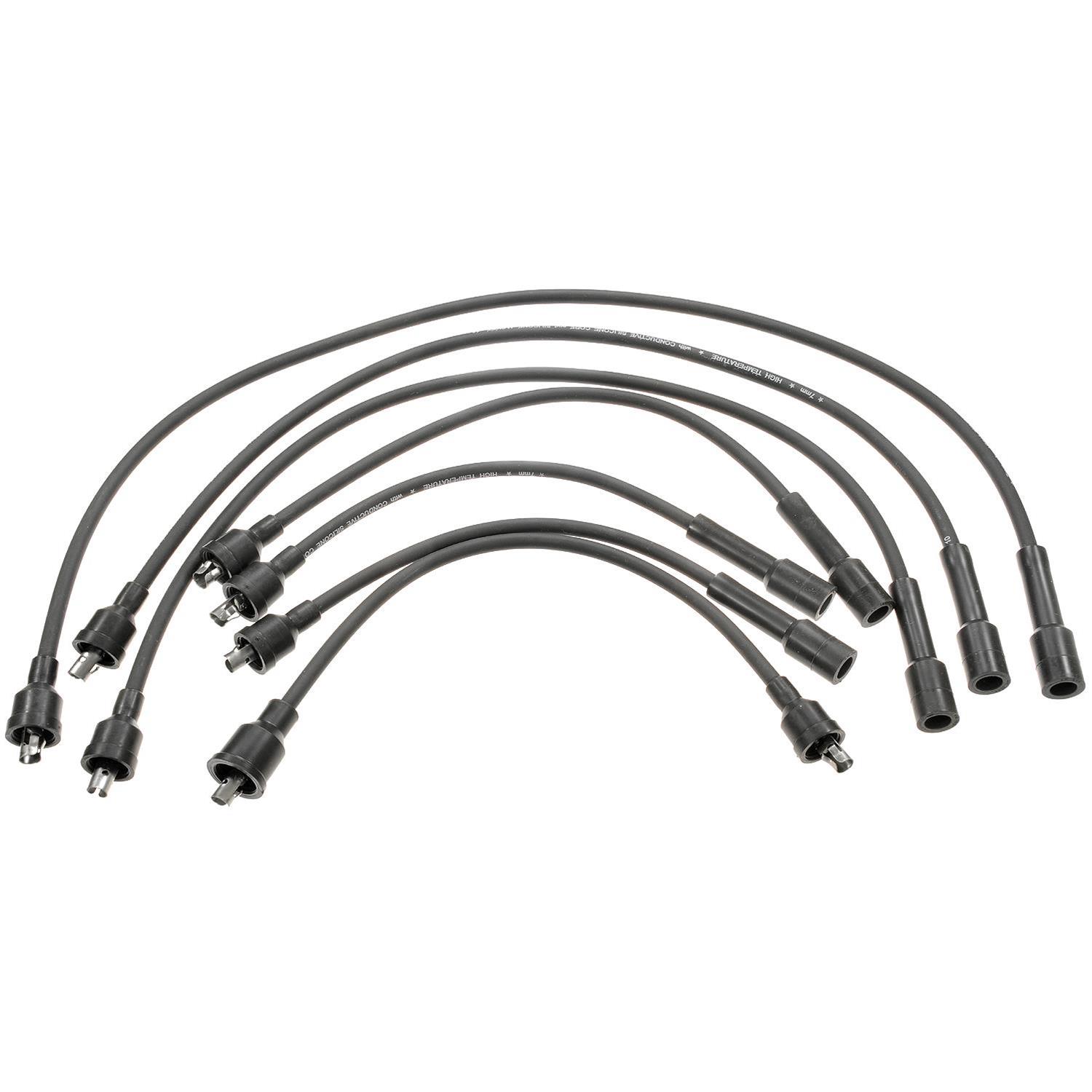 Standard Motor Products 27619 Standard Motor Spark Plug Wire Sets
