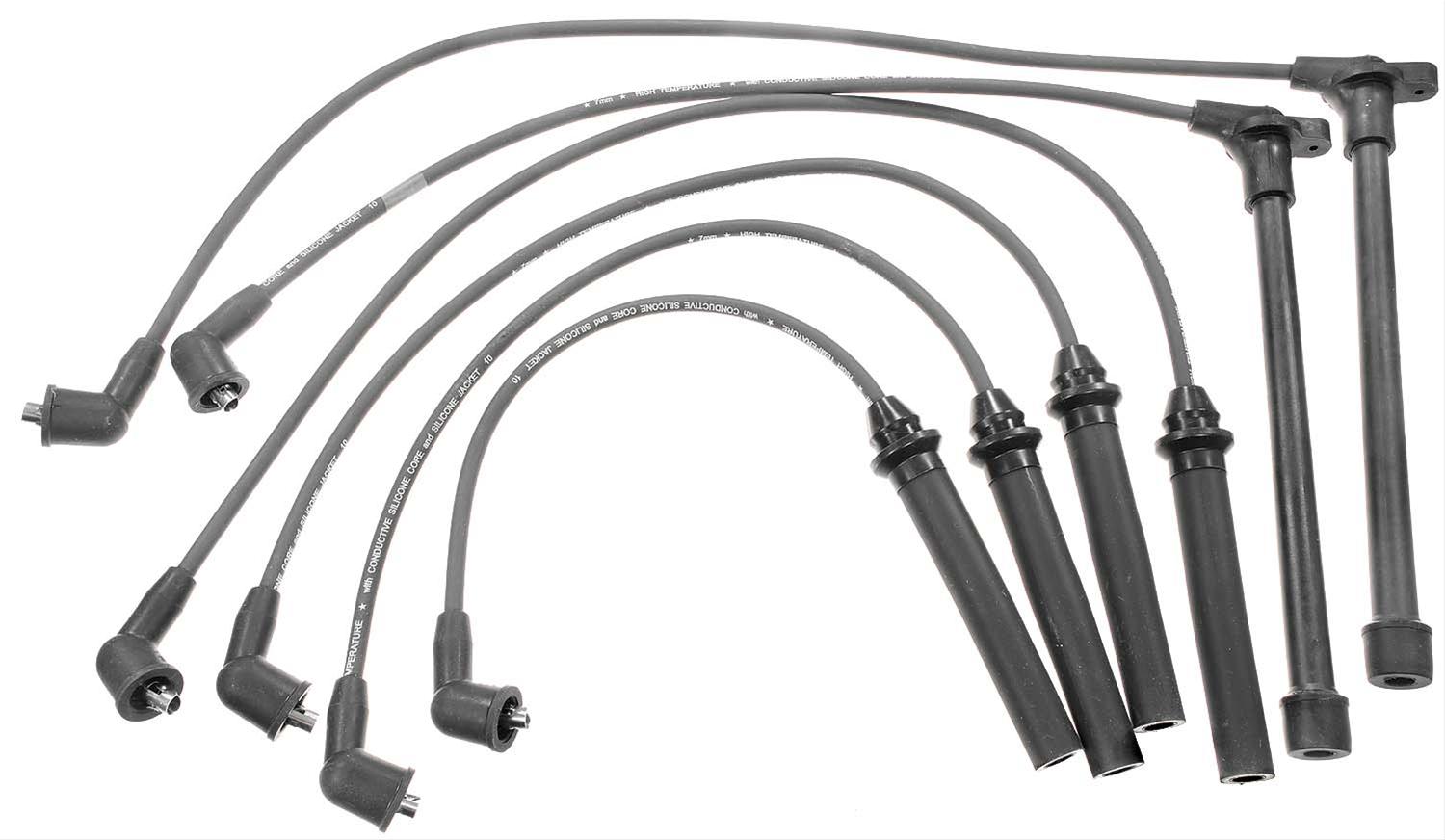 Standard Motor Products 27669 Standard Motor Spark Plug Wire Sets