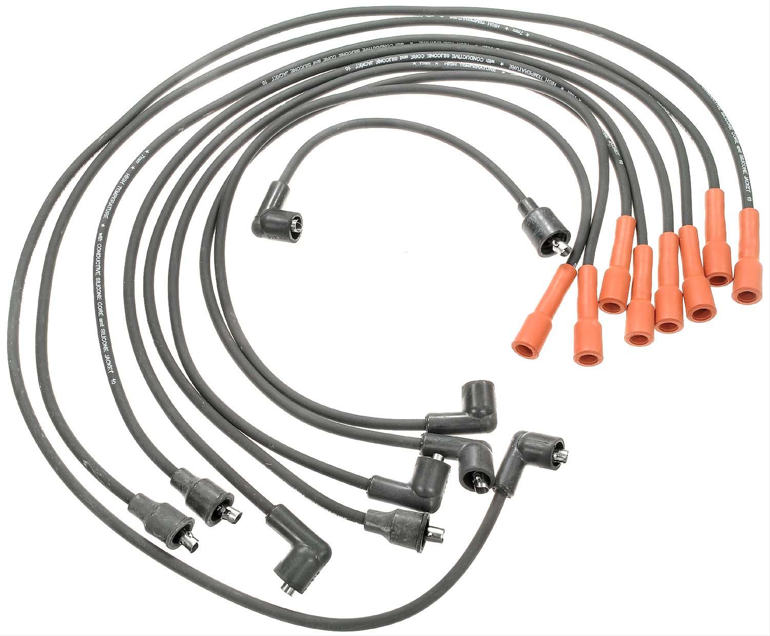 Spark Plug Wire Set-STD Standard 27830