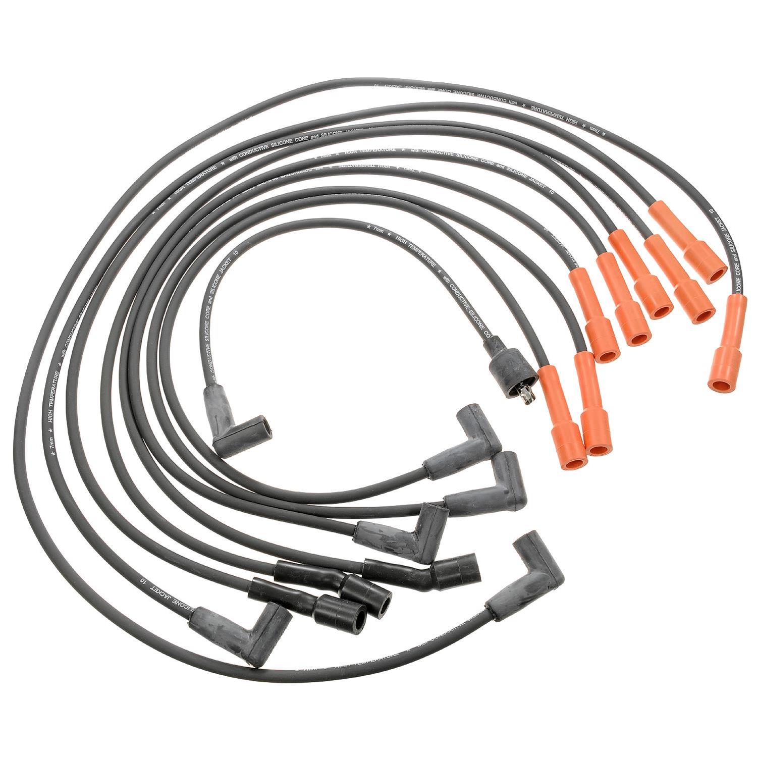 Standard Motor Products 27832 Standard Motor Spark Plug Wire Sets