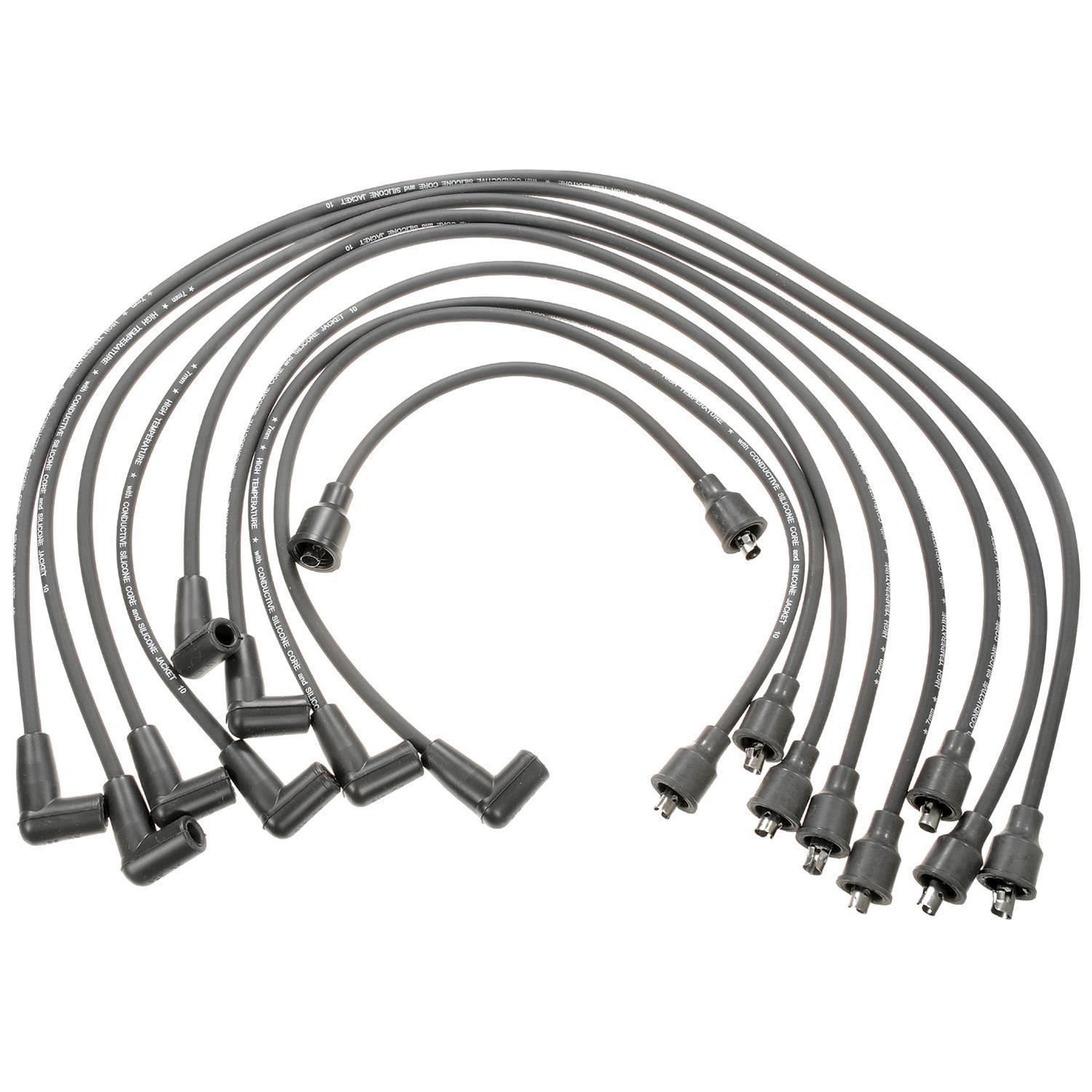 Standard Motor Products 27842 Standard Motor Spark Plug Wire Sets