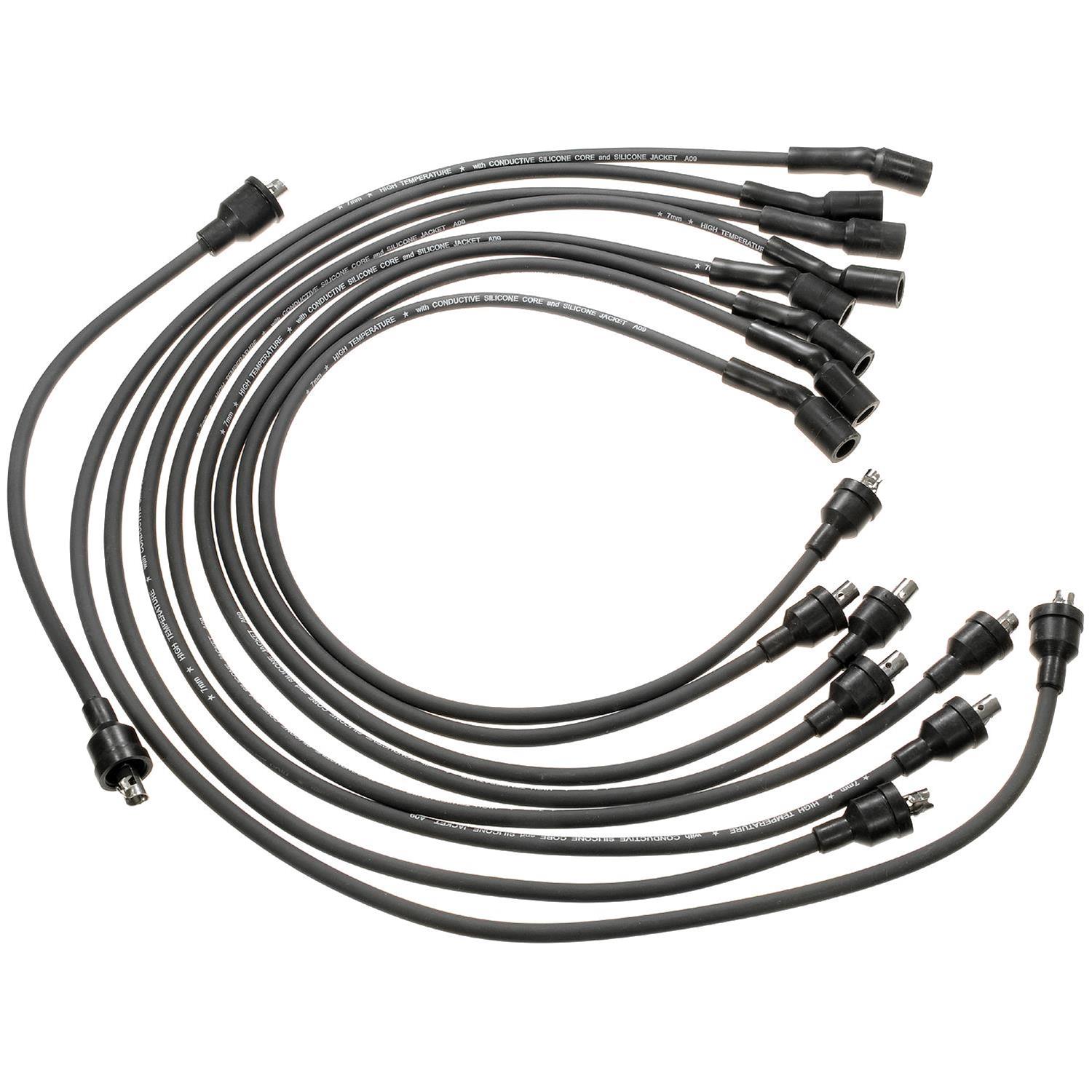 Standard Motor Products 27846 Standard Motor Spark Plug Wire Sets