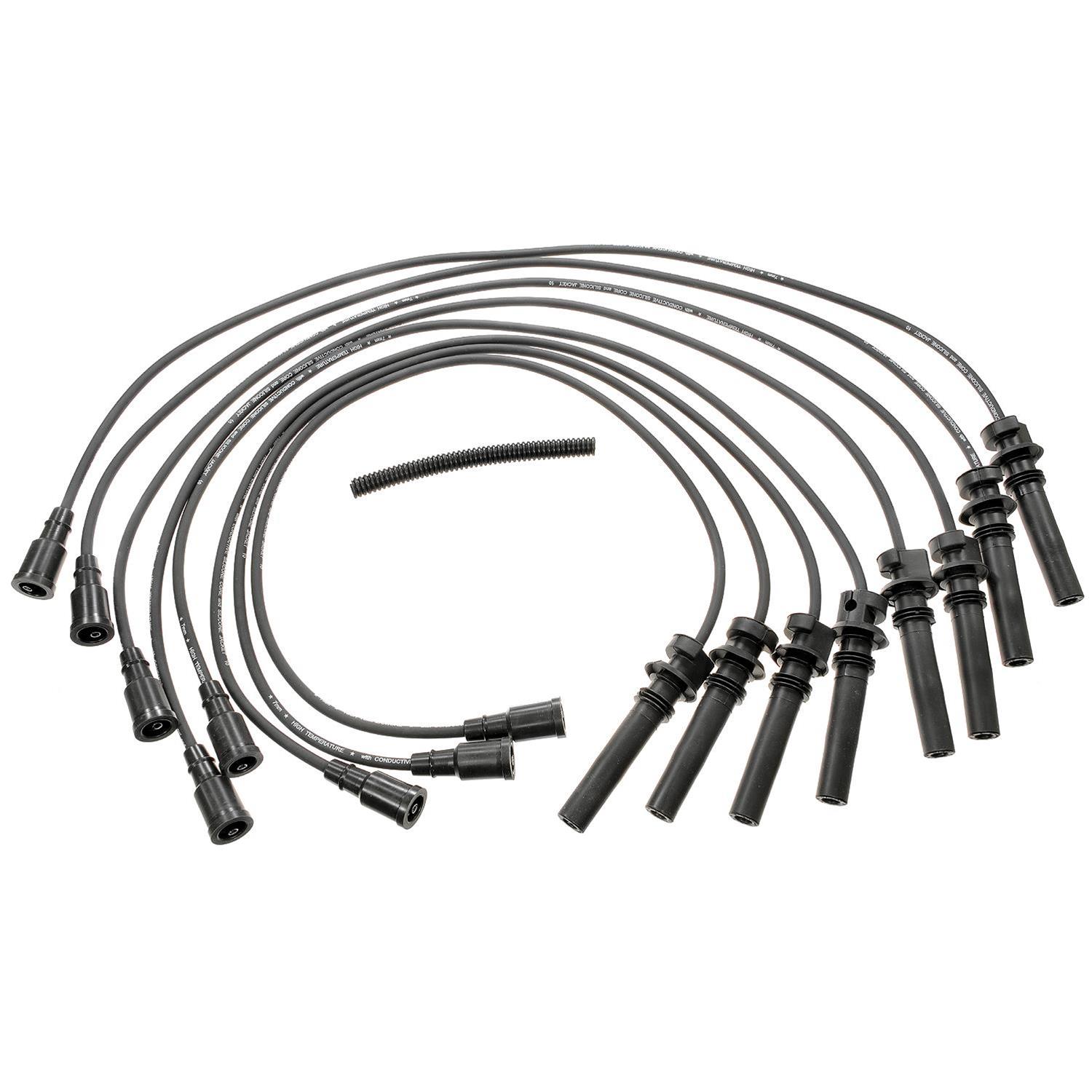Standard Motor Products 27884 Standard Motor Spark Plug Wire Sets