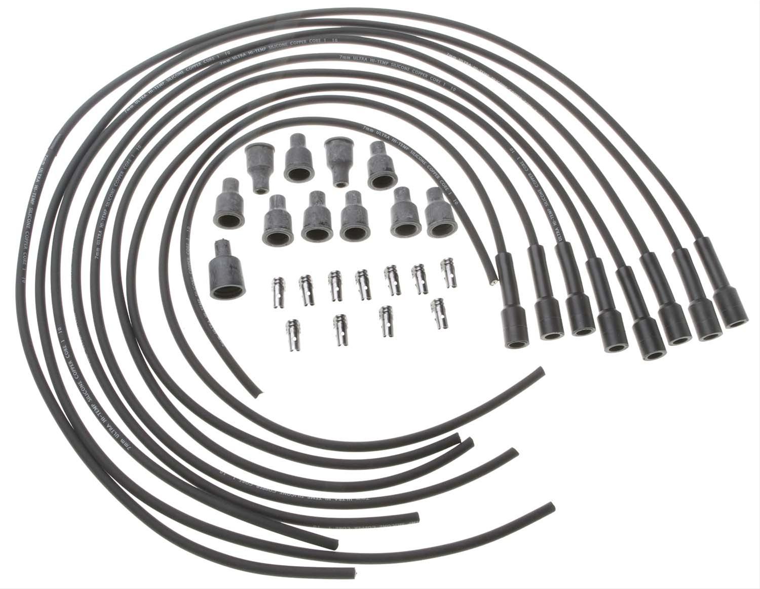 CHEVROLET Standard Motor Products 2804W Standard Motor Spark Plug Wire