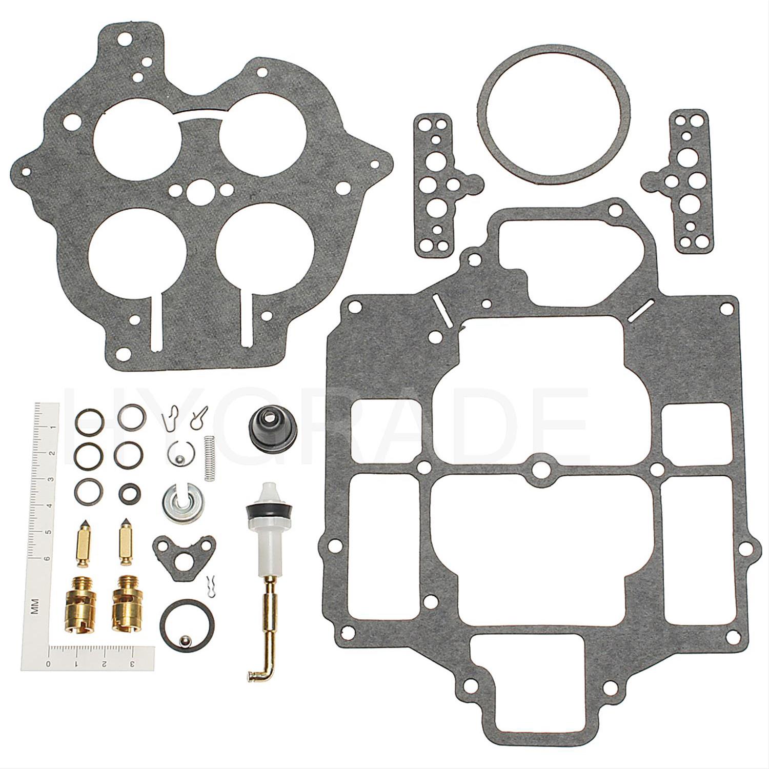 Standard Motor Products 300 Standard Motor Carburetor Rebuild Kits