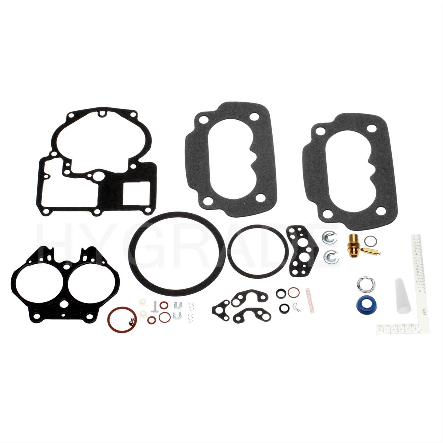 Standard Motor Products 503A Standard Motor Carburetor Rebuild Kits