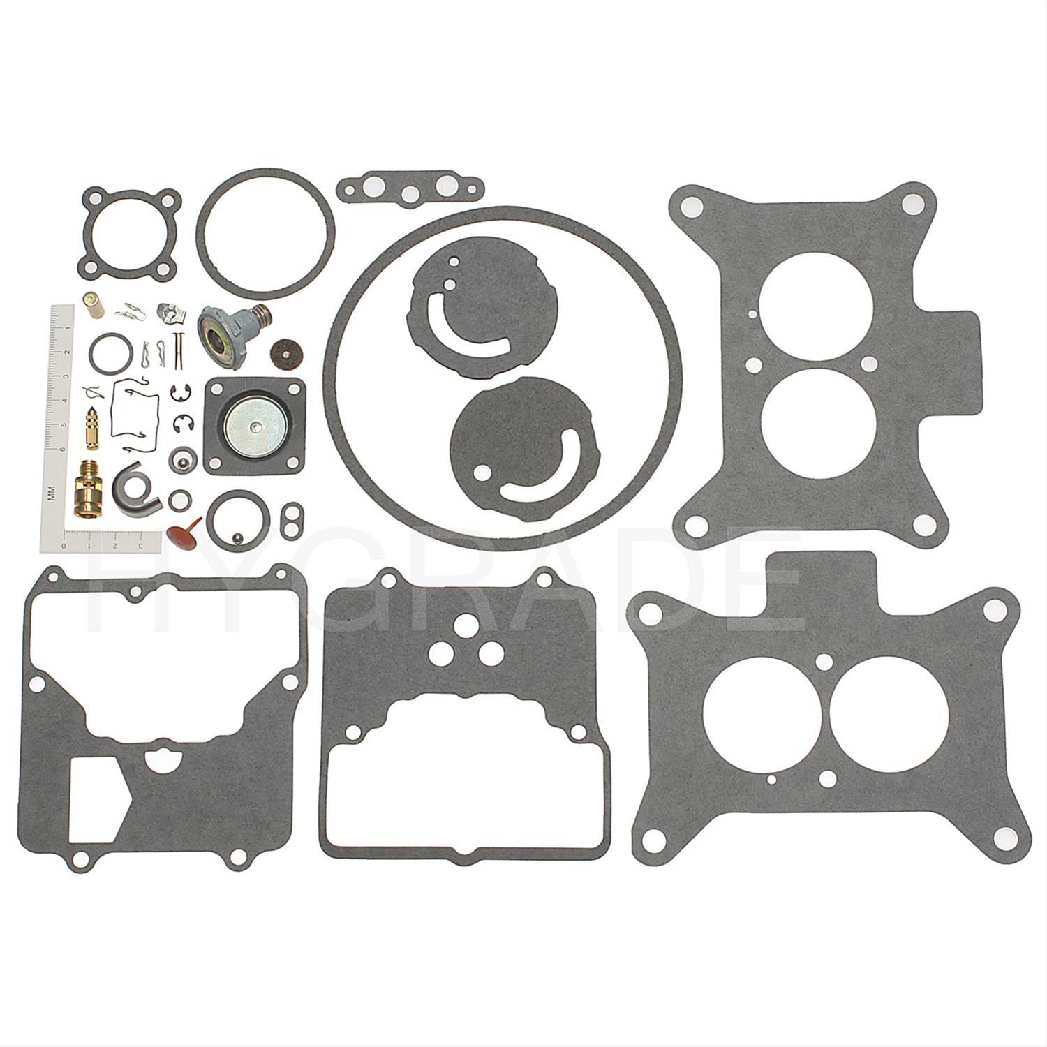 Carburetor Repair Kit Standard 975