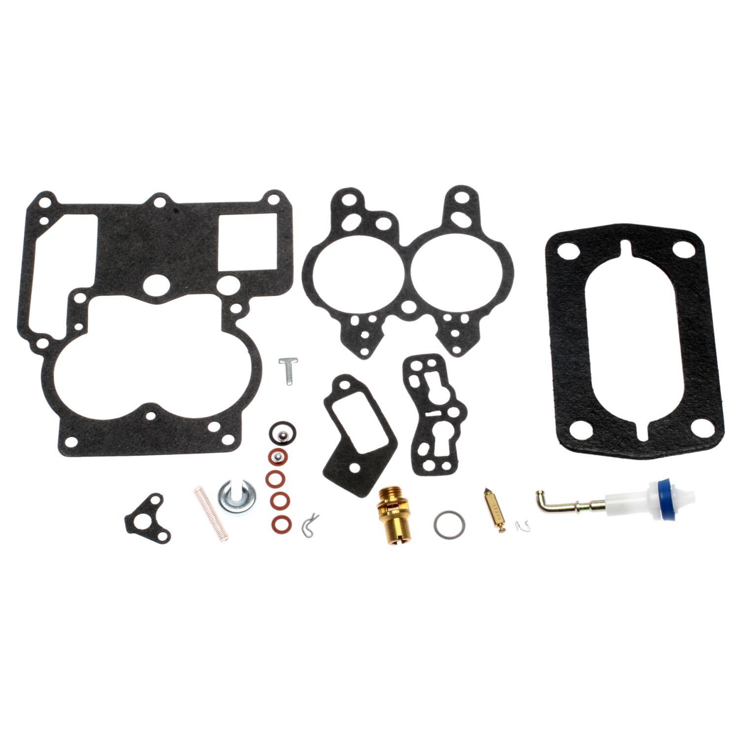 Standard Motor Products 552 Standard Motor Carburetor Rebuild Kits ...