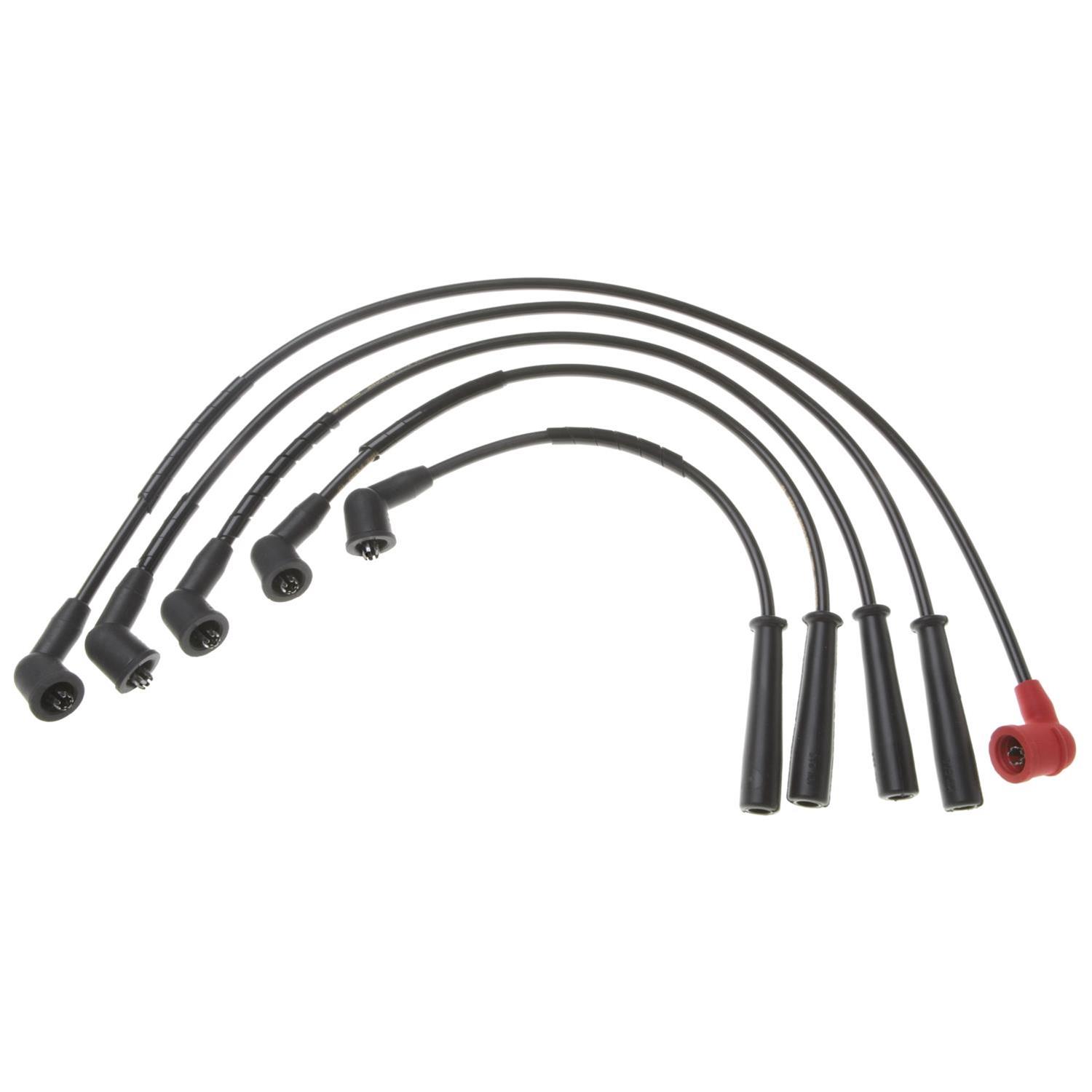 Standard Motor Products 55310 Standard Motor Spark Plug Wire Sets