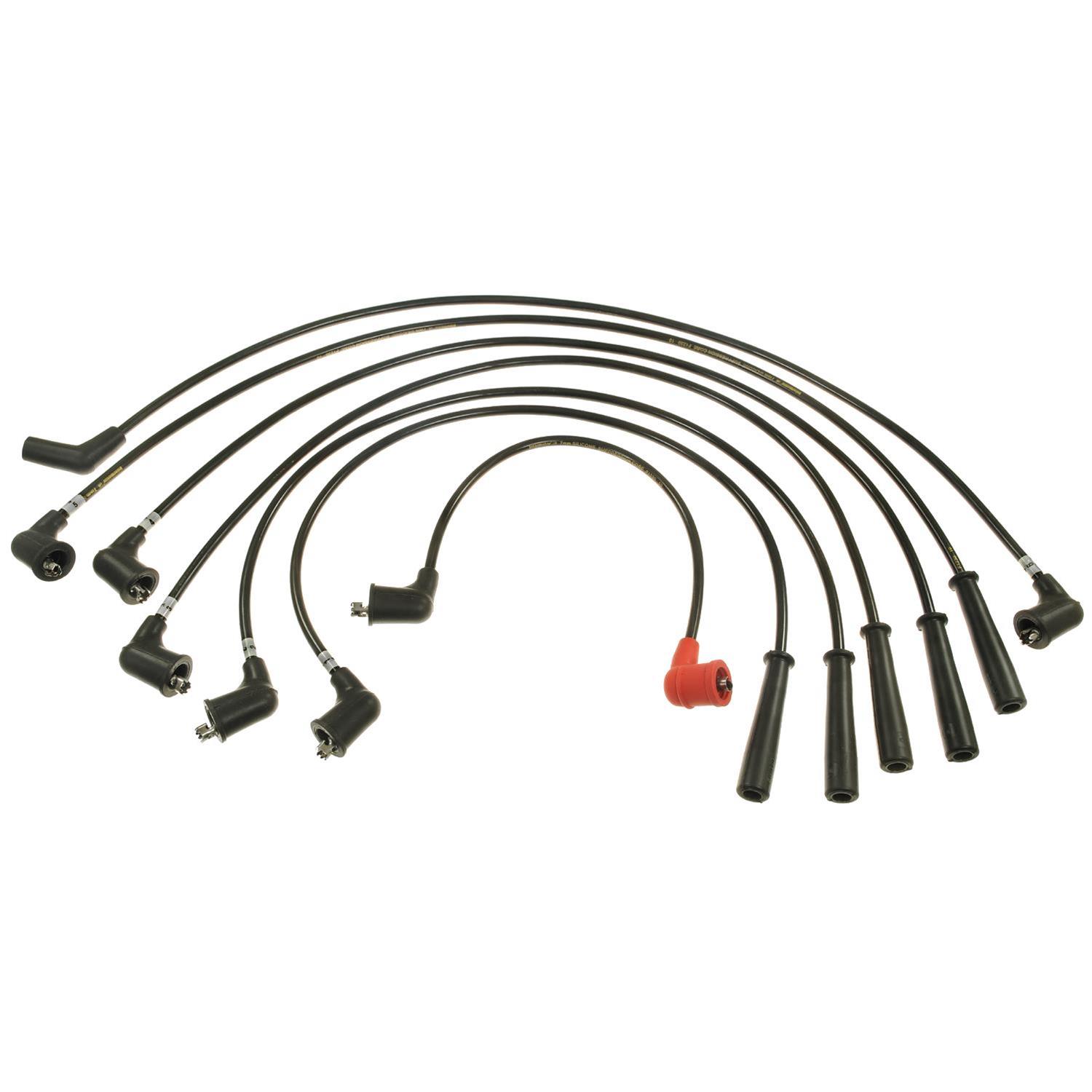 Standard Motor Products 55326 Standard Motor Spark Plug Wire Sets