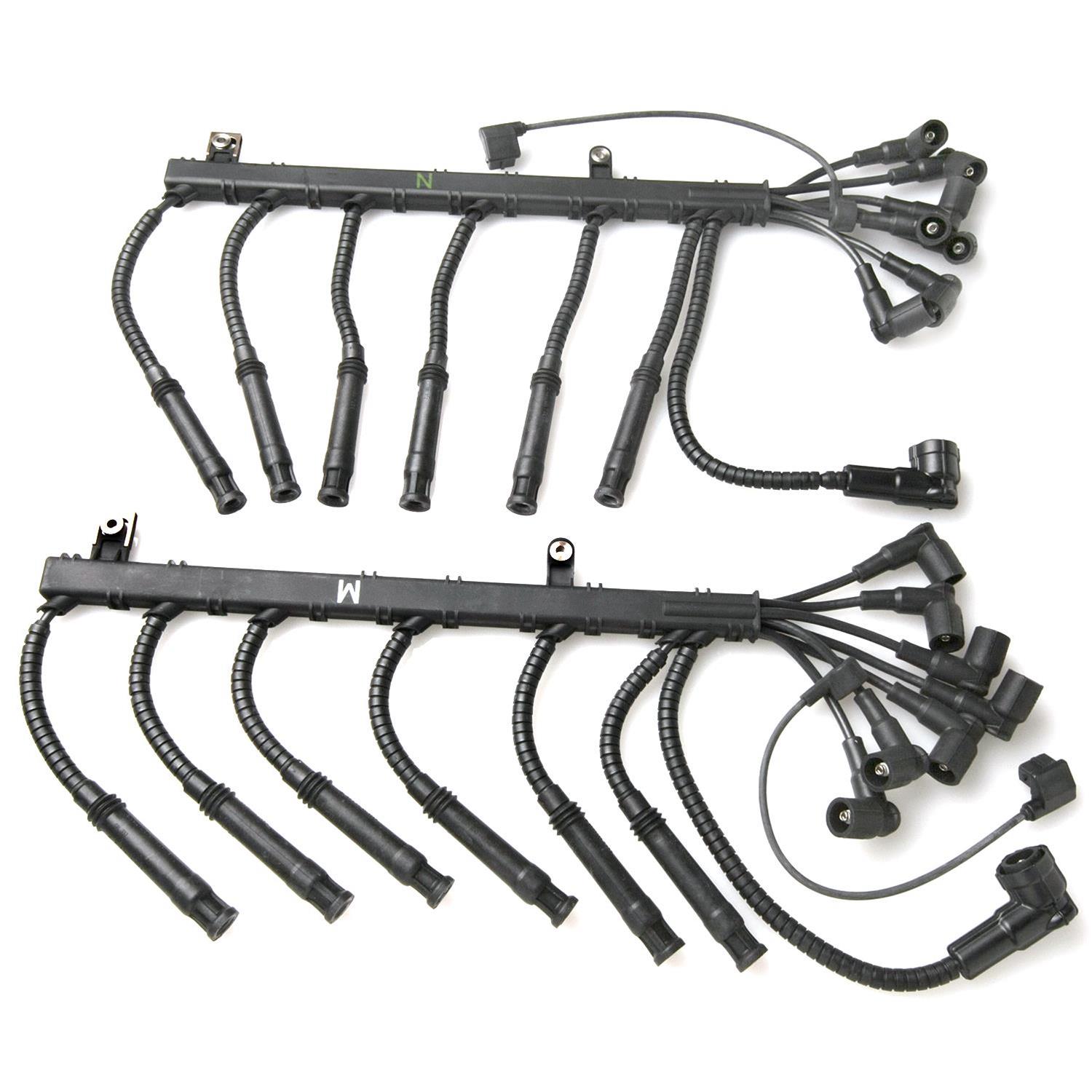 Standard Motor Products 55708 Standard Motor Spark Plug Wire Sets