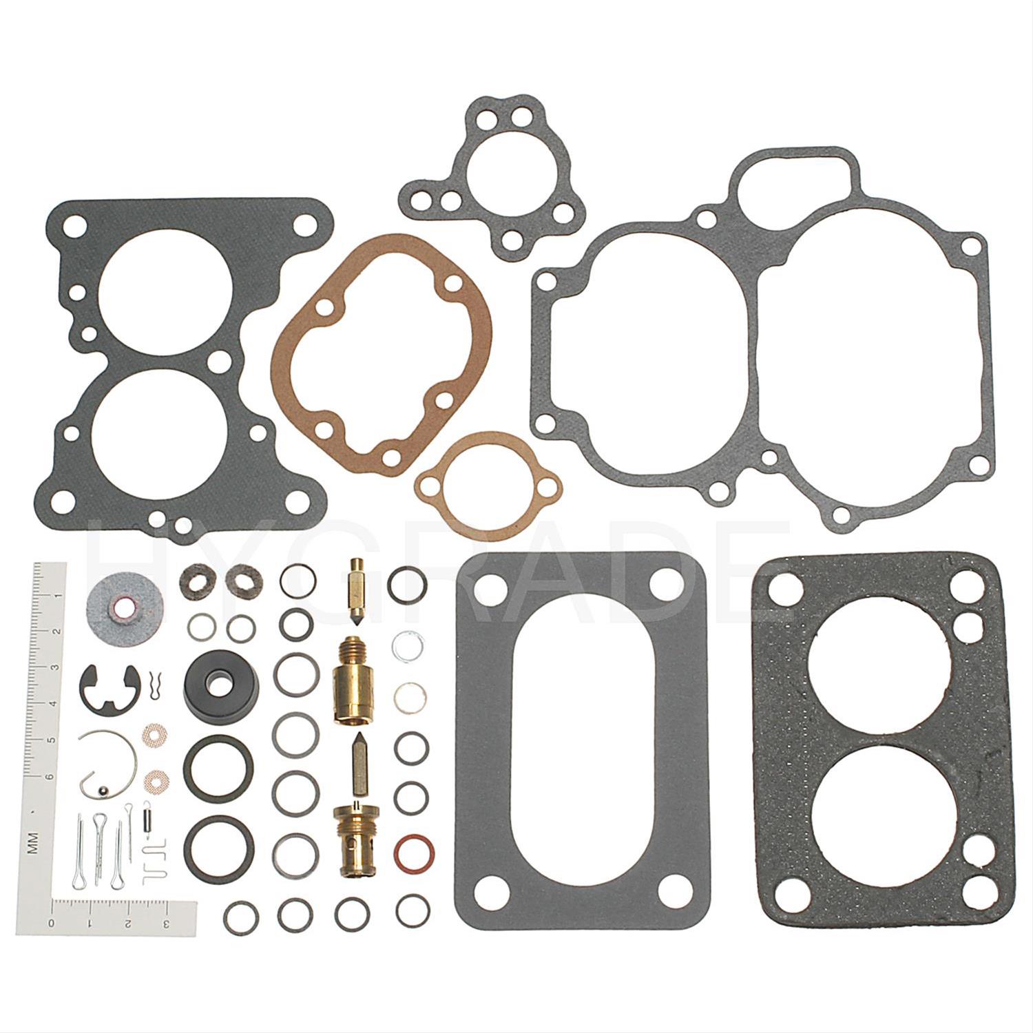 Standard Motor Products 569 Carburetor Kit