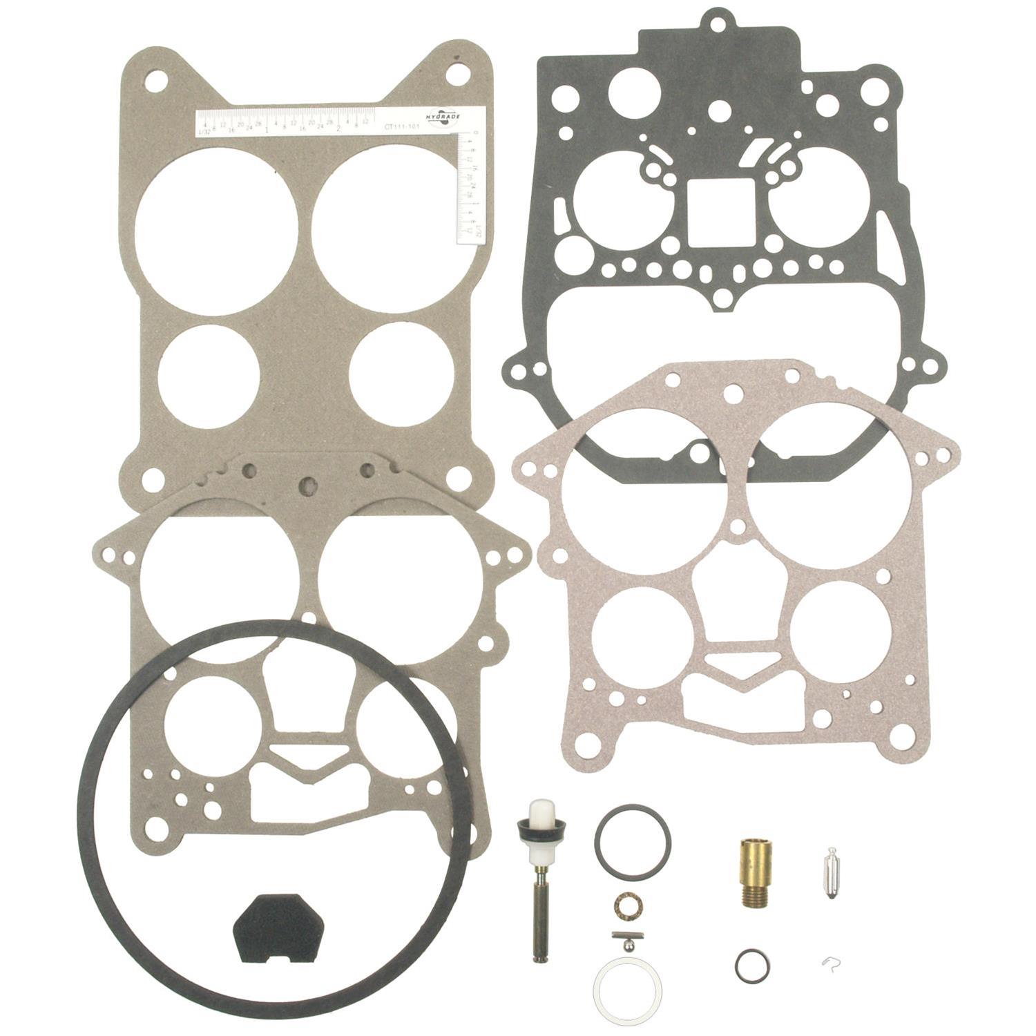 Standard Motor Products 588A