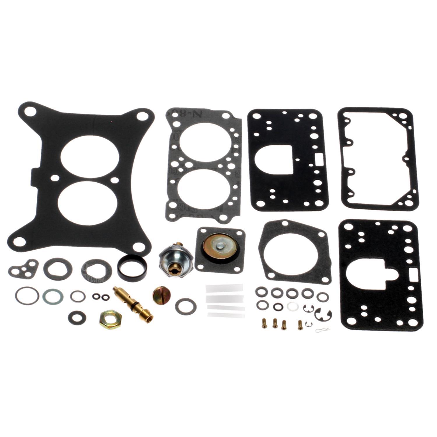 Standard Motor Products 680 Standard Motor Carburetor Rebuild Kits