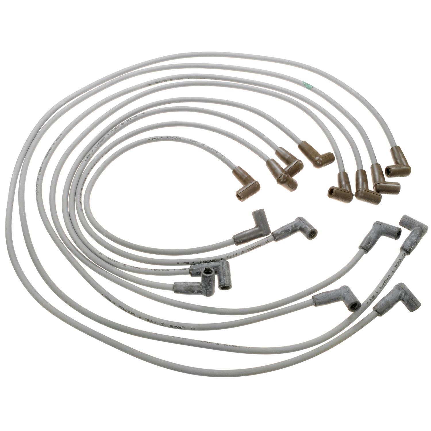 Standard Motor Products 6820 Standard Motor Spark Plug Wire Sets ...