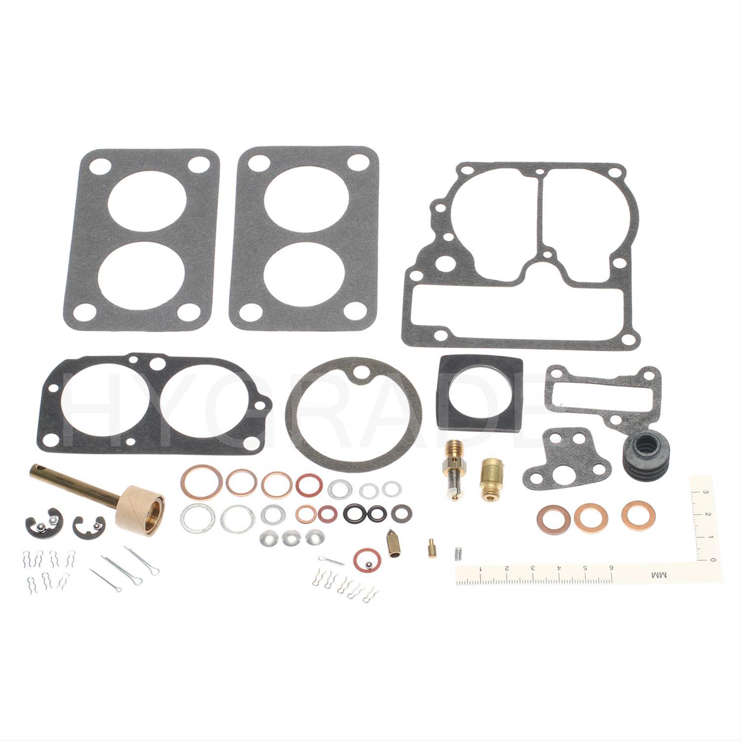 Standard Motor Products 723B Standard Motor Carburetor Rebuild Kits