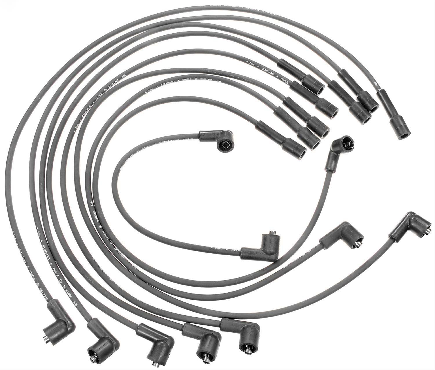 Standard Motor Products Ignition Wire Set 