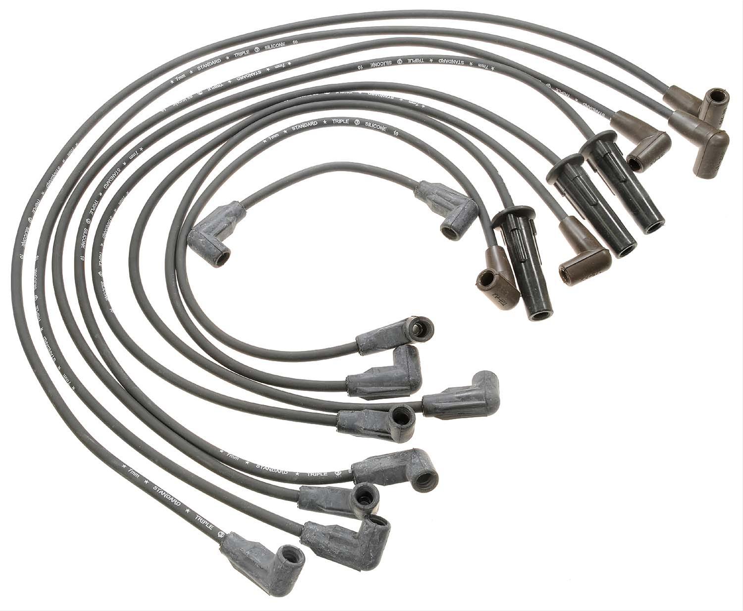 Standard Motor Products 7850 Ignition Wire Set 