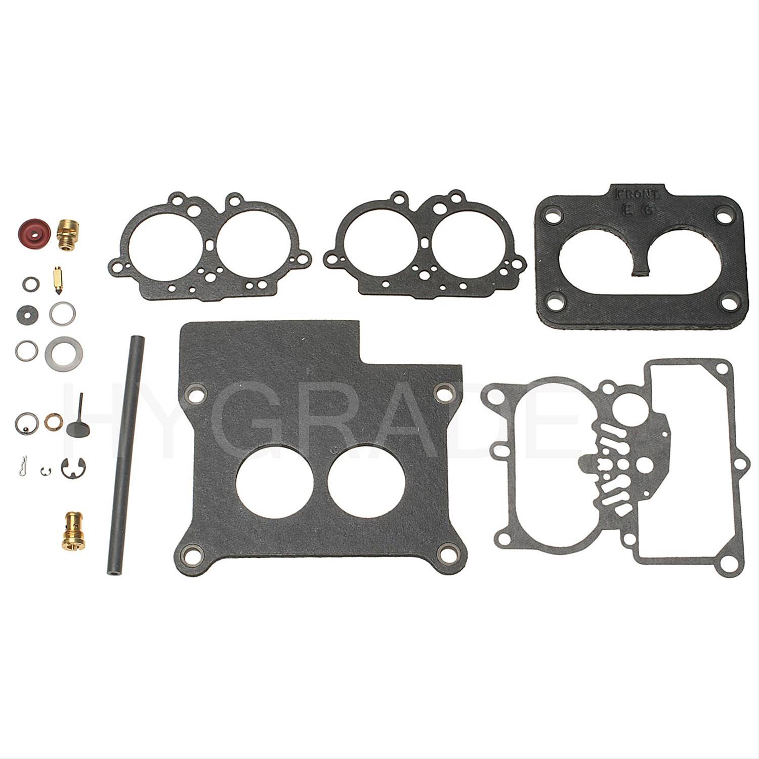 Standard Motor Products 929A Standard Motor Carburetor Rebuild Kits