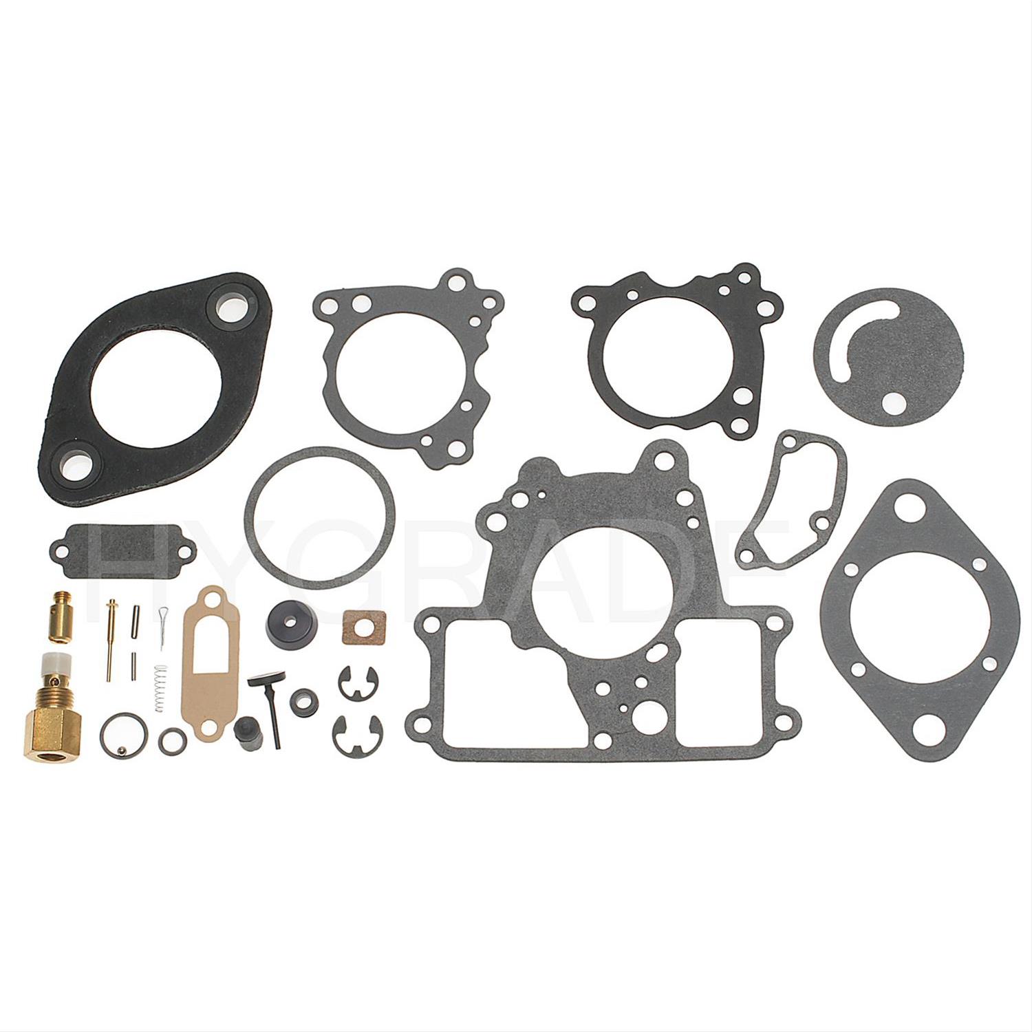 Standard Motor Products 978B Standard Motor Carburetor Rebuild Kits