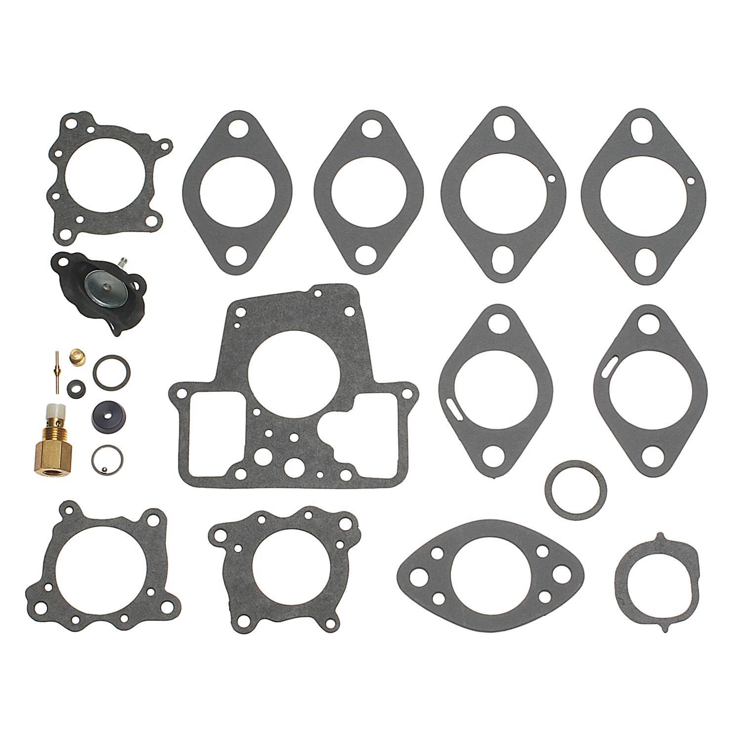 Standard Motor Products 985 Standard Motor Carburetor Rebuild Kits 