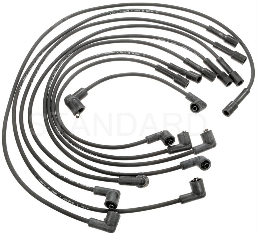 Standard Motor Products Ignition Wire Set 