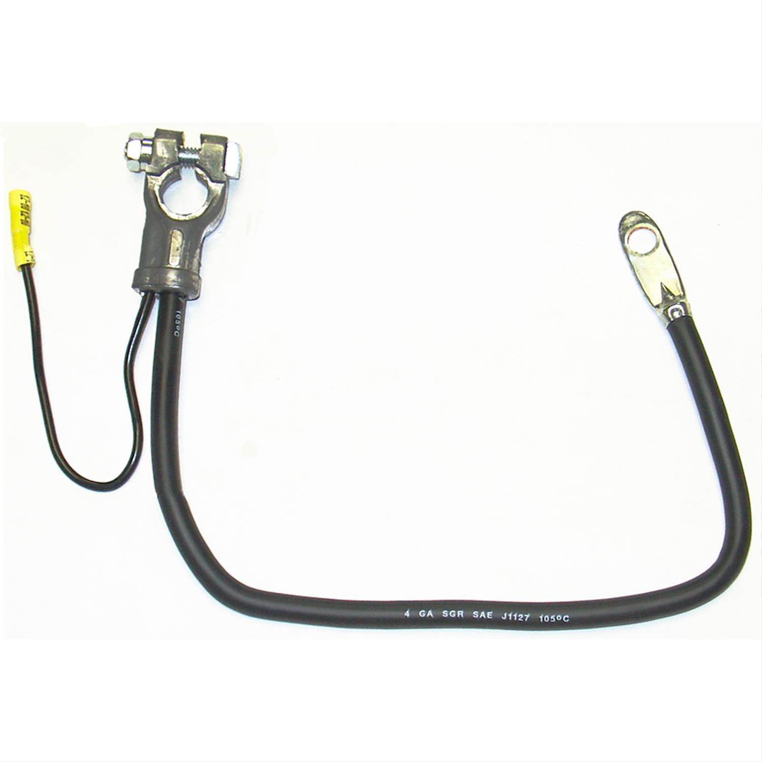 Battery Cable Standard A53-4U