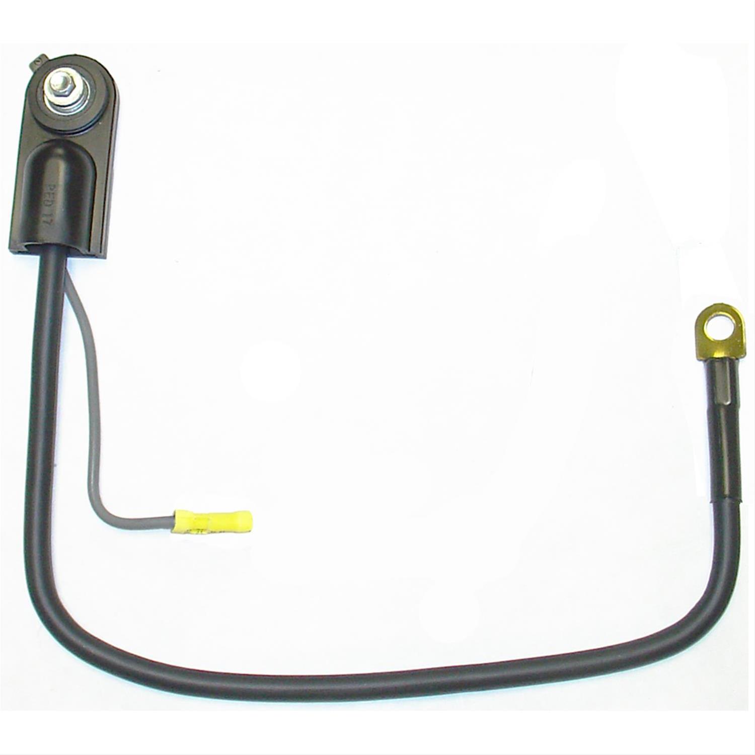 ずっと気になってた Standard Motor Cables Battery Motor Standard A20-4D Products バッテリーアクセサリ