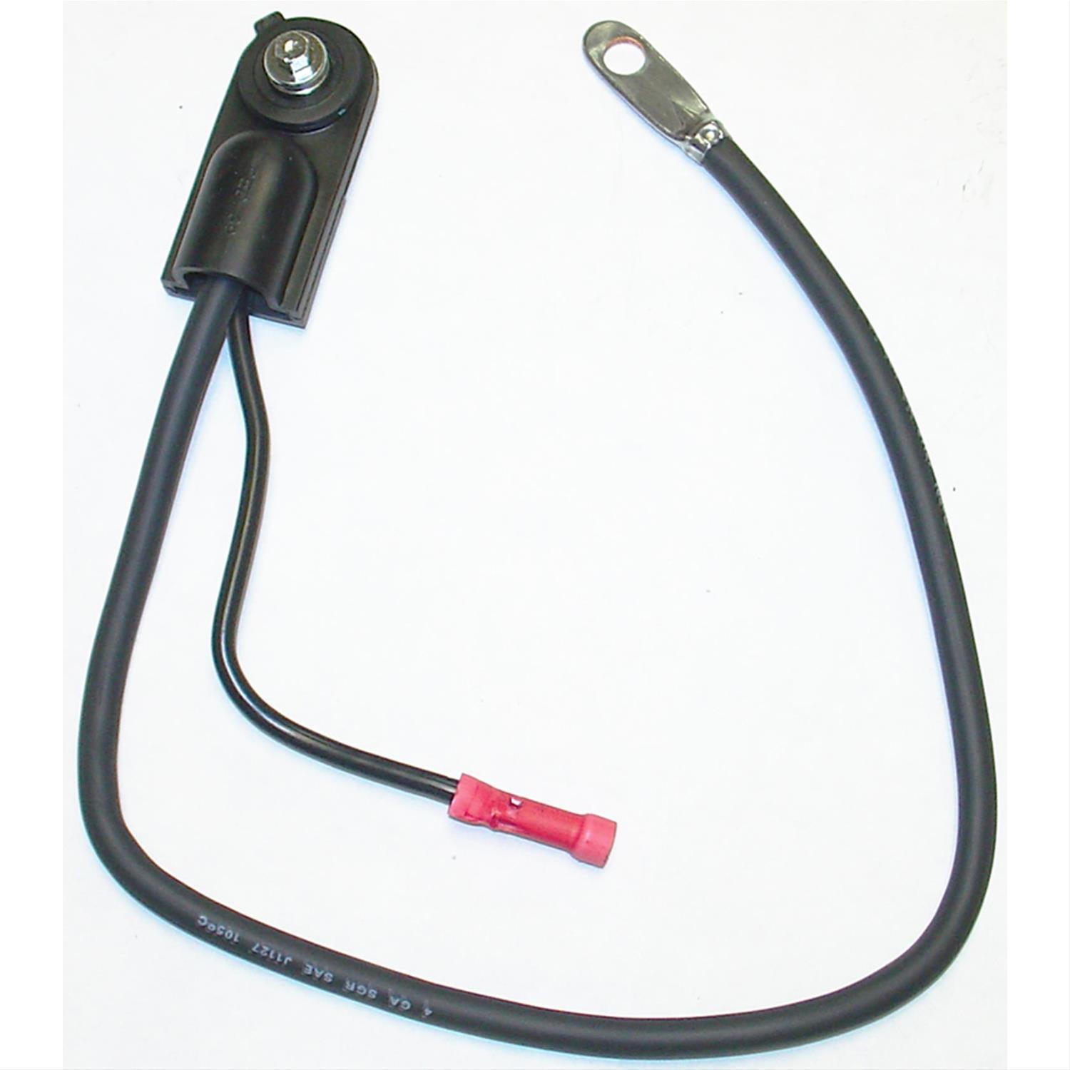 Standard Motor Products A254DA Standard Motor Battery Cables Summit