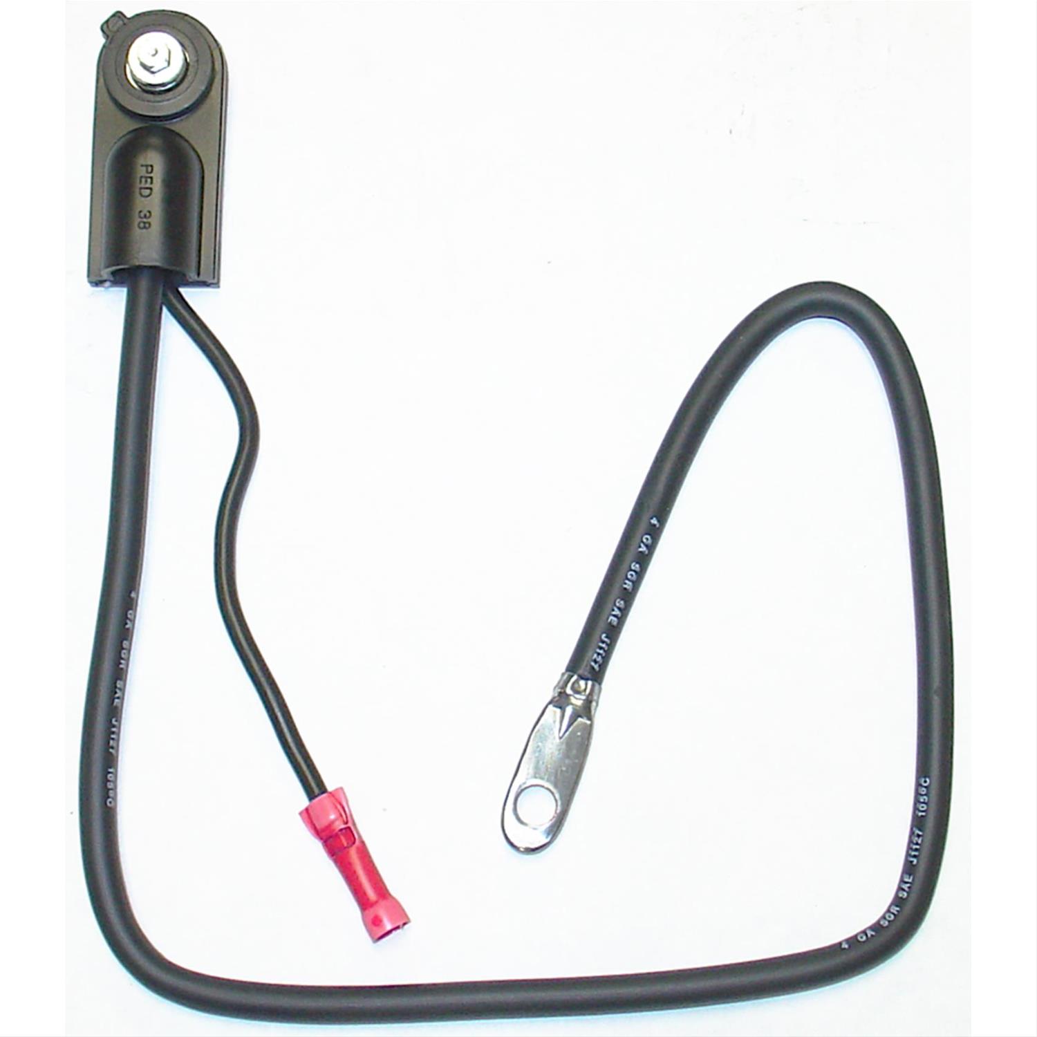Standard Motor Products A30-4 Battery Cable 