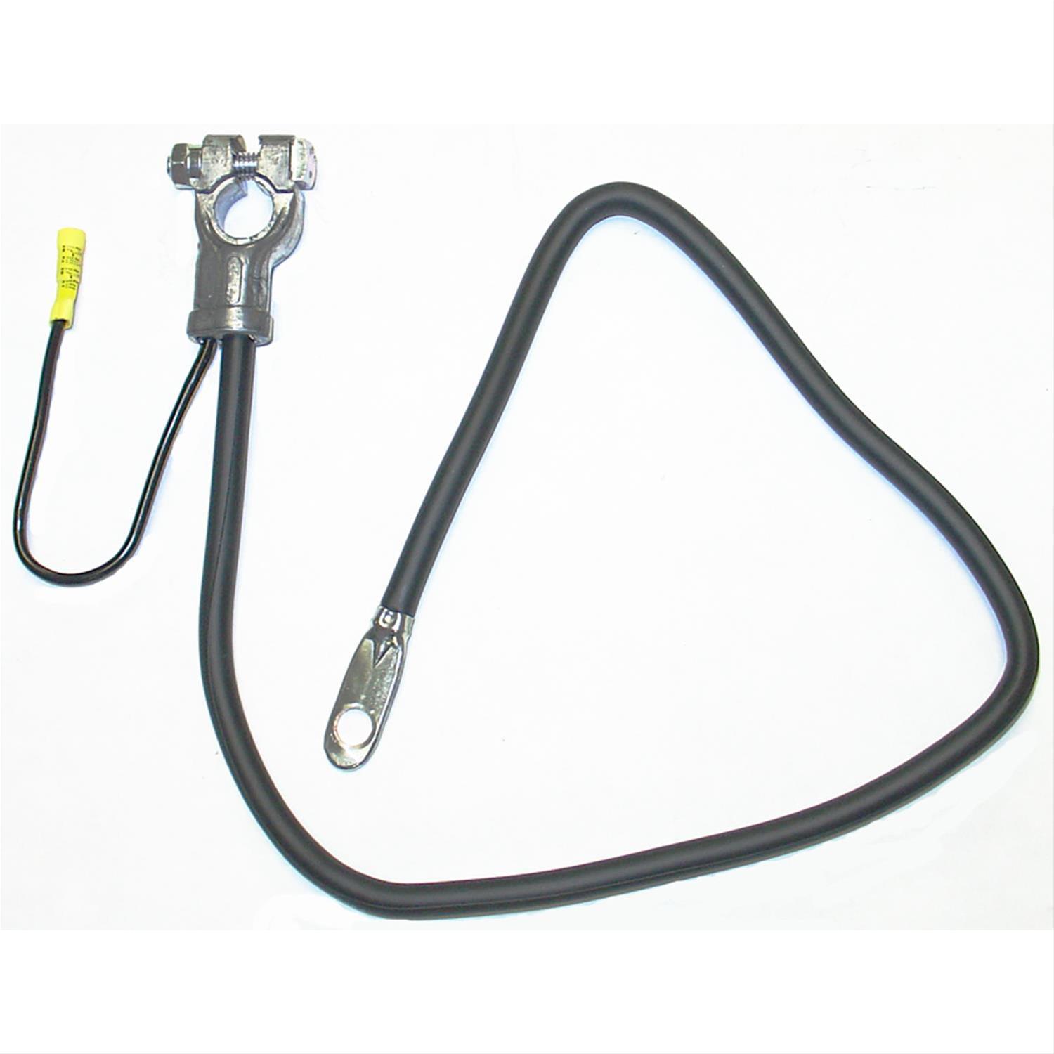 Battery Cable Standard Motor Products A30-4U 