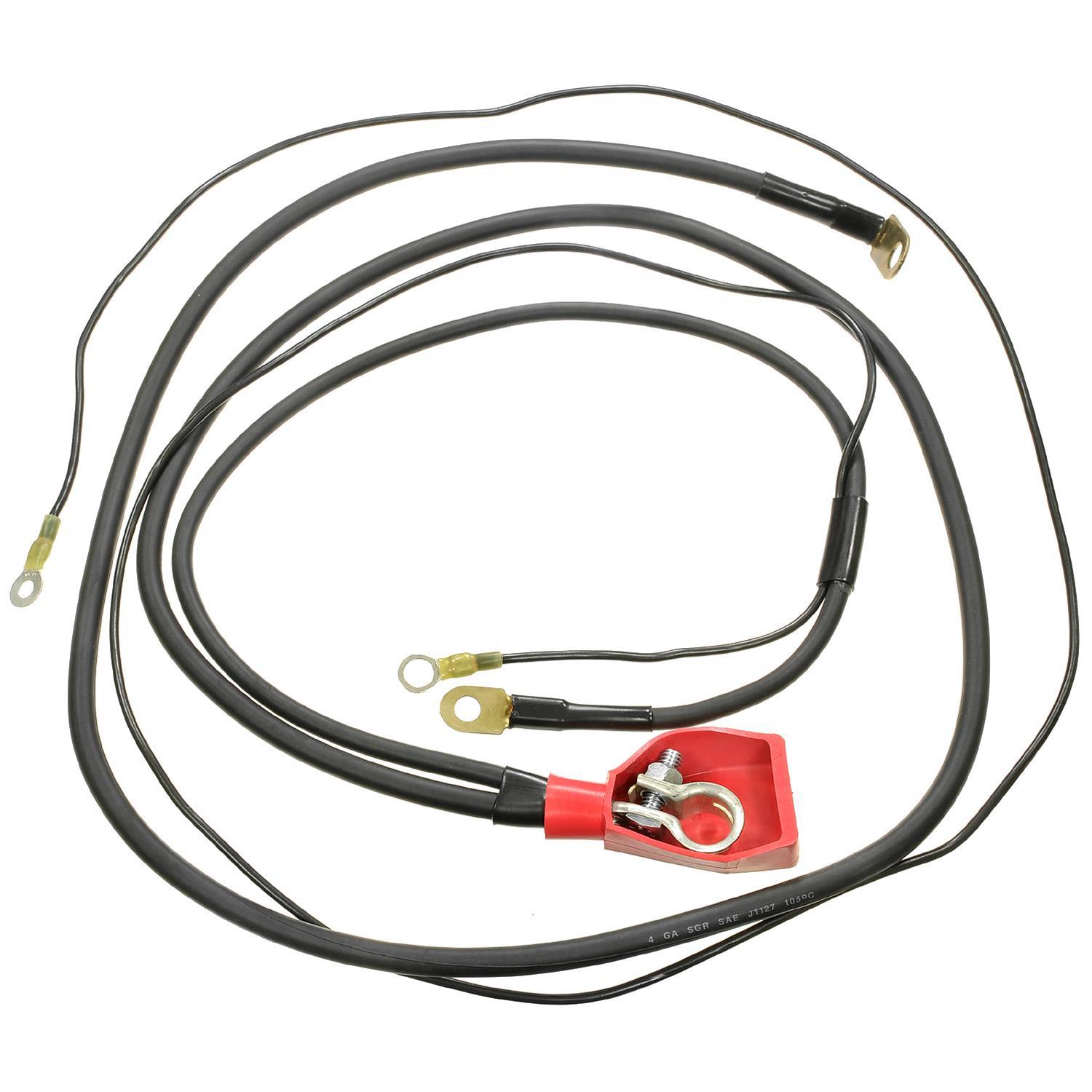 Standard Motor Products A306TA Standard Motor Battery Cables Summit