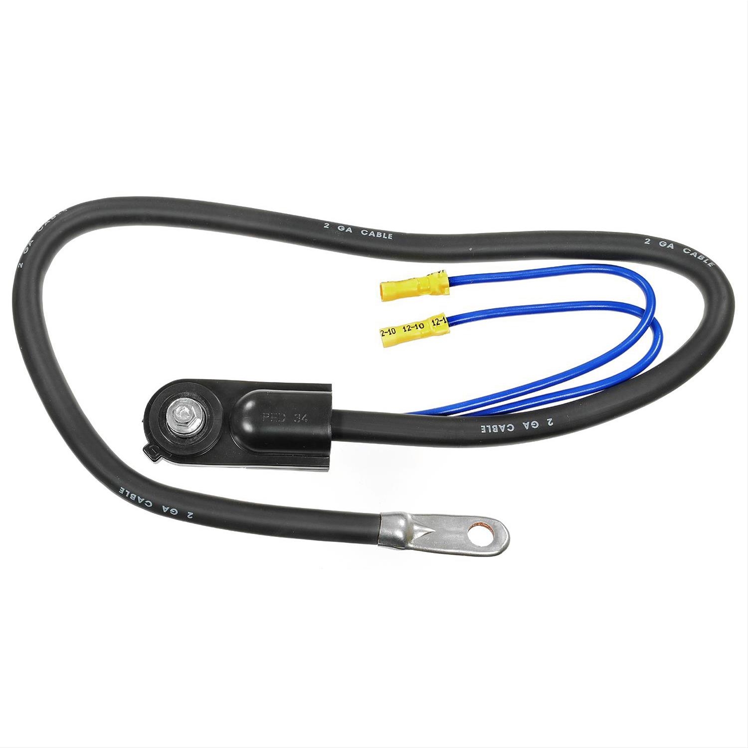 Battery cable