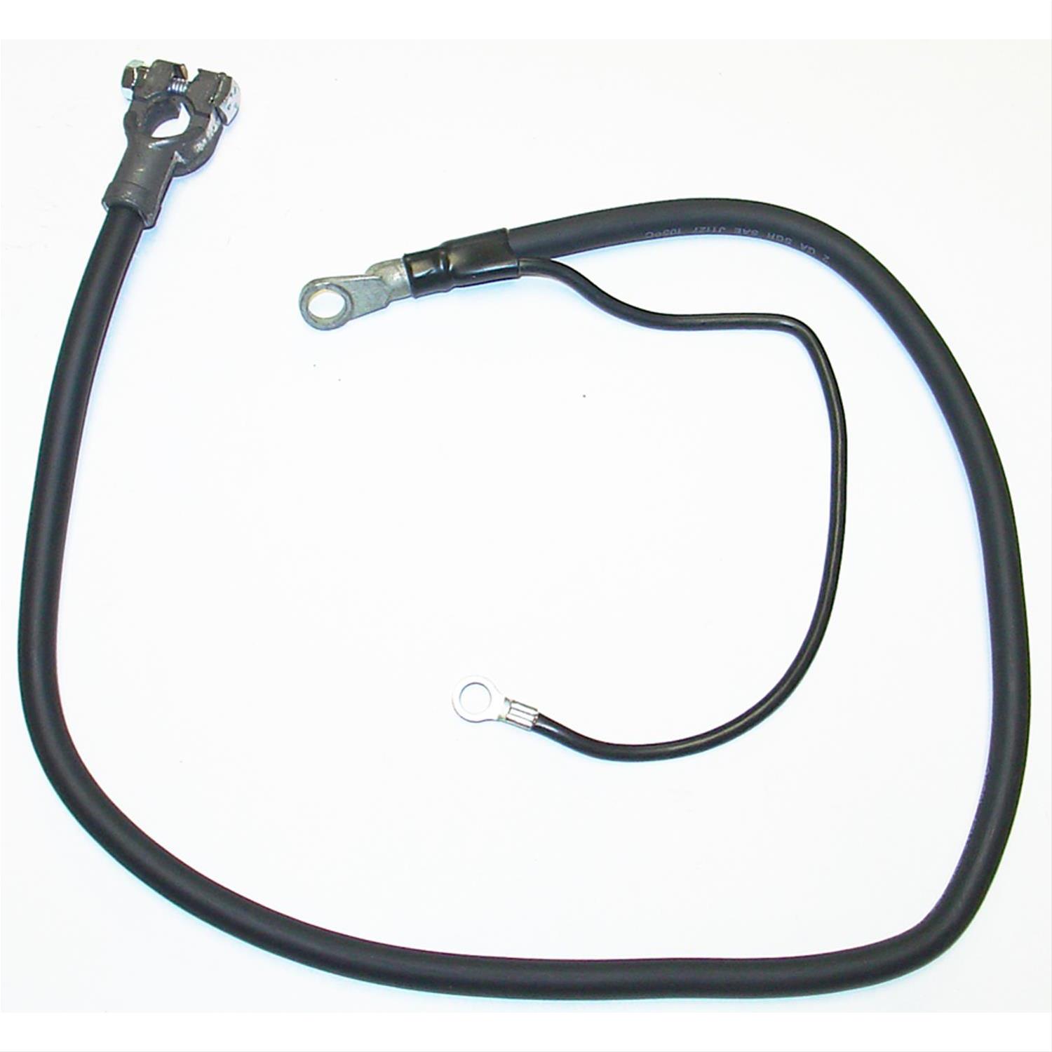 Standard Motor Products A38-2UHLC Battery Cable - Replacement Auto Part