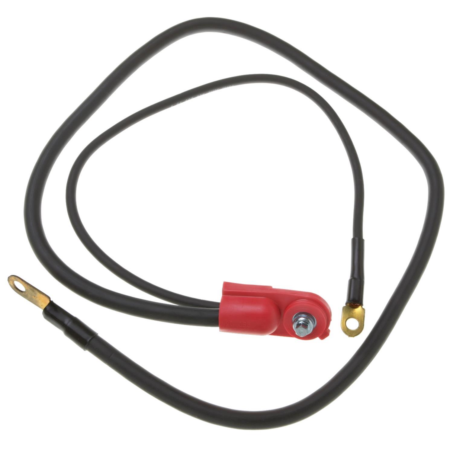 Standard Motor Products A442hd Standard Motor Battery Cables 