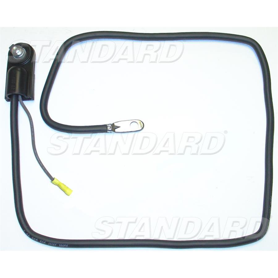Battery Cable Standard A25-4D