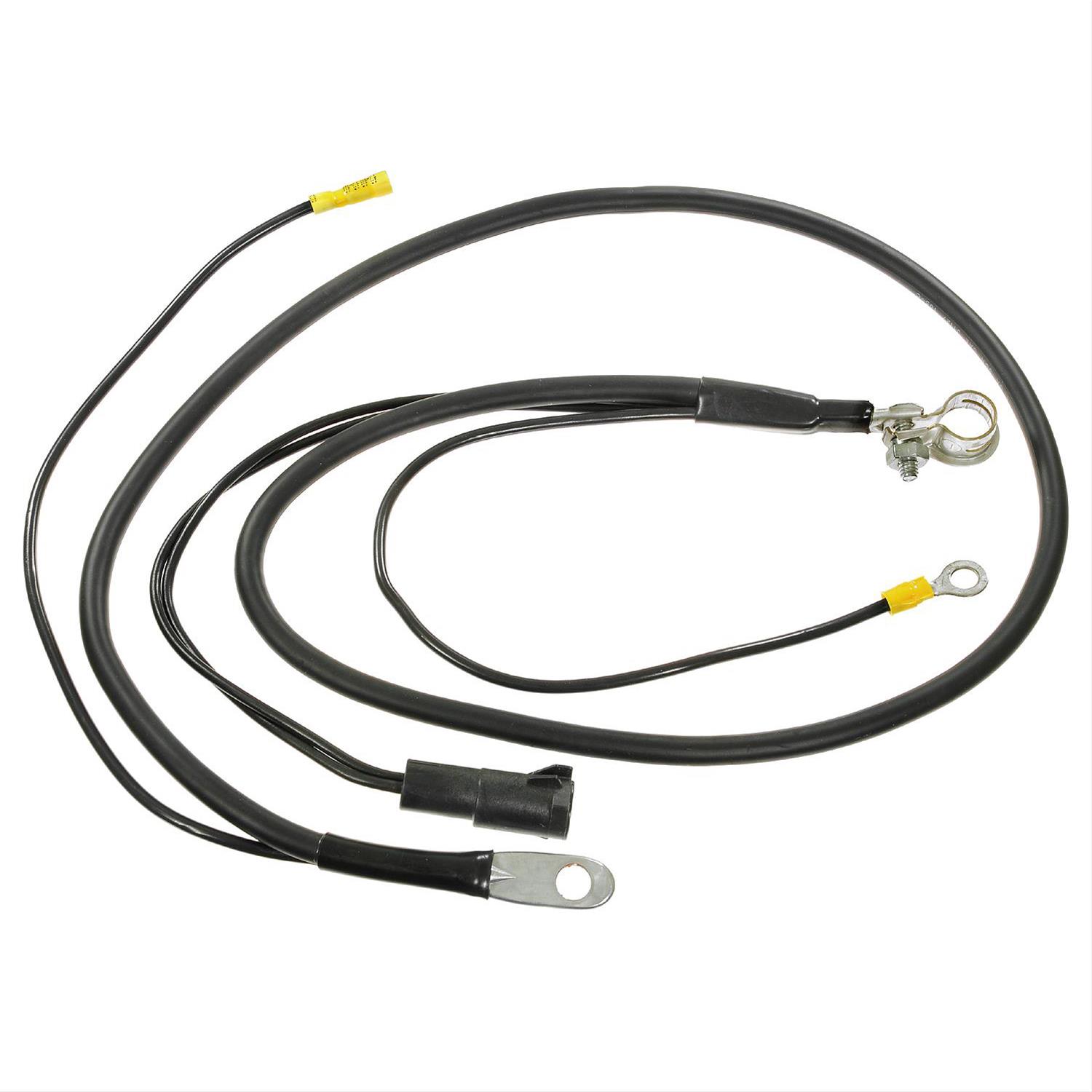 Standard Motor Products A49-4TCC Standard Motor Battery Cables | Summit ...