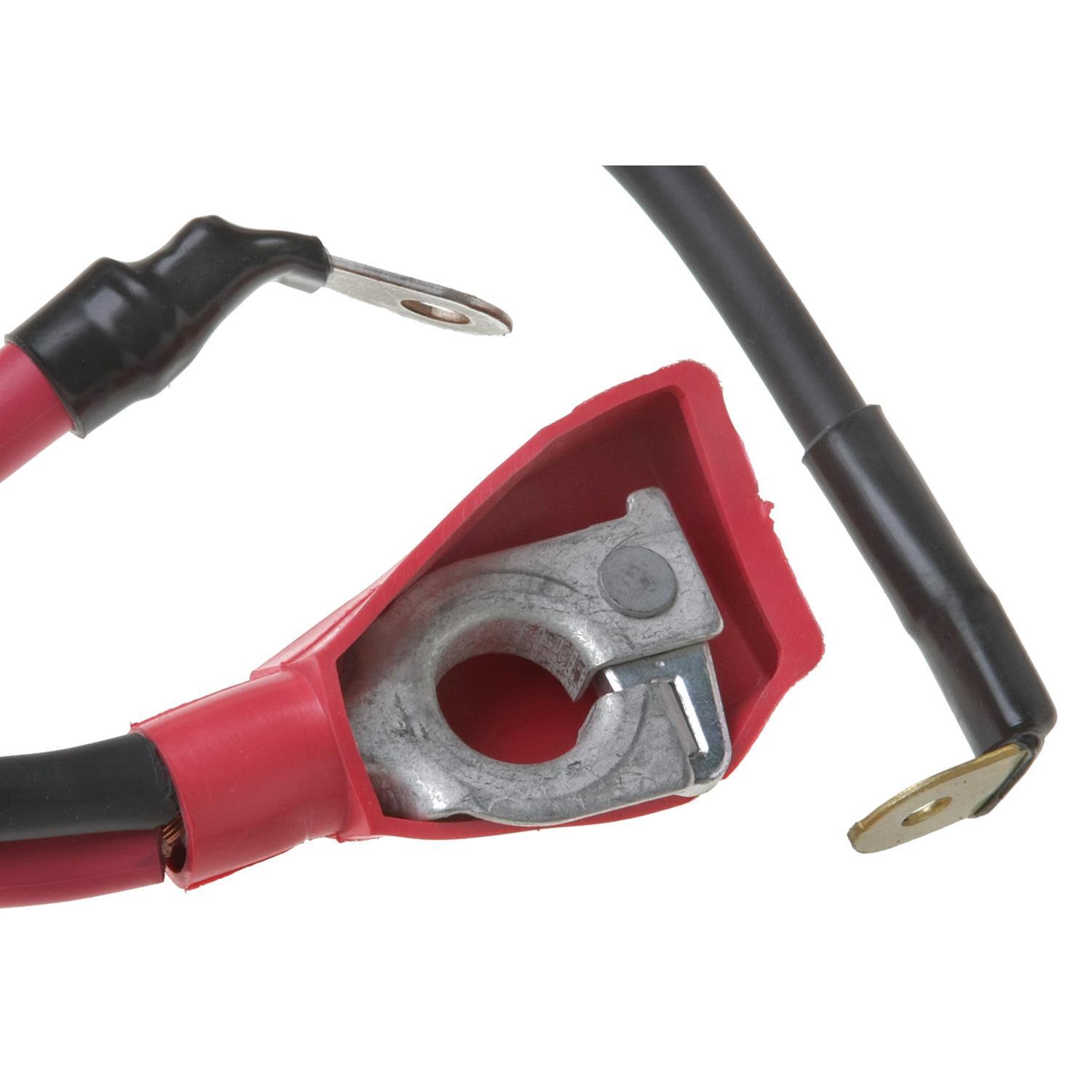 STANDARD MOTOR PRODUCTS - Battery Cable - Part Number: A42