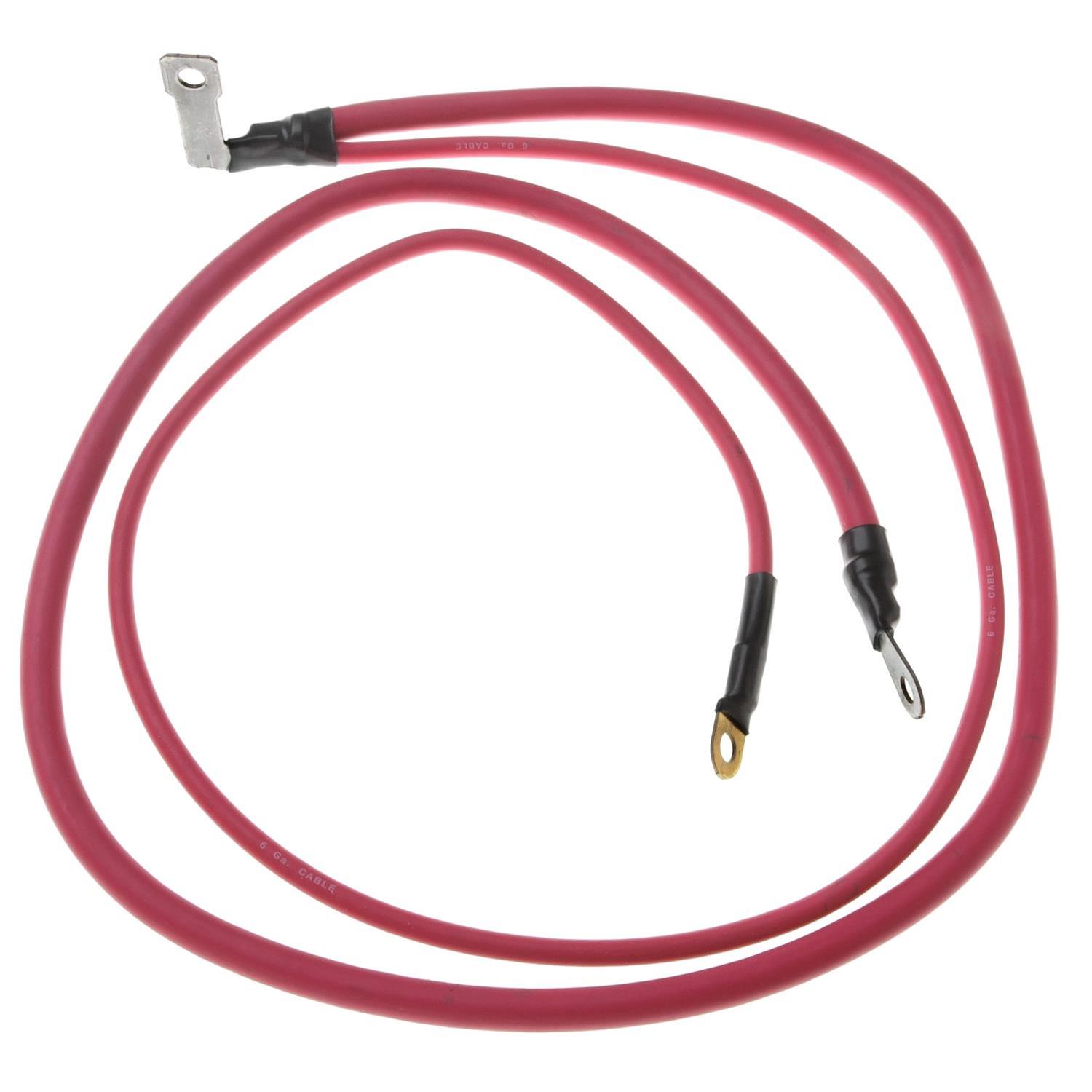 Standard Motor Products A522LT Standard Motor Battery Cables | Summit ...